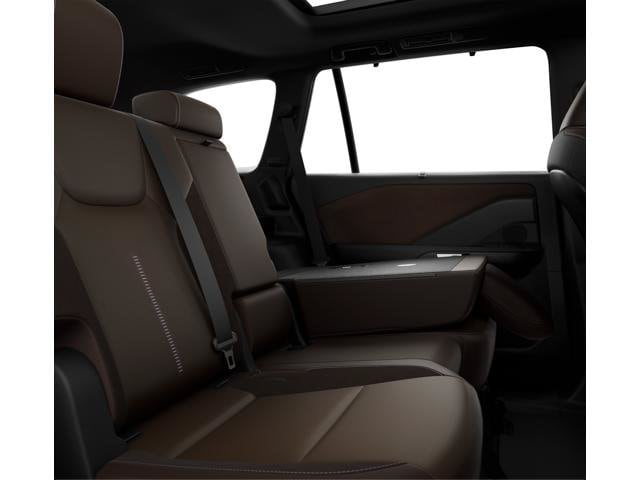 2026 Lexus TX 350 Luxury - Photo 8