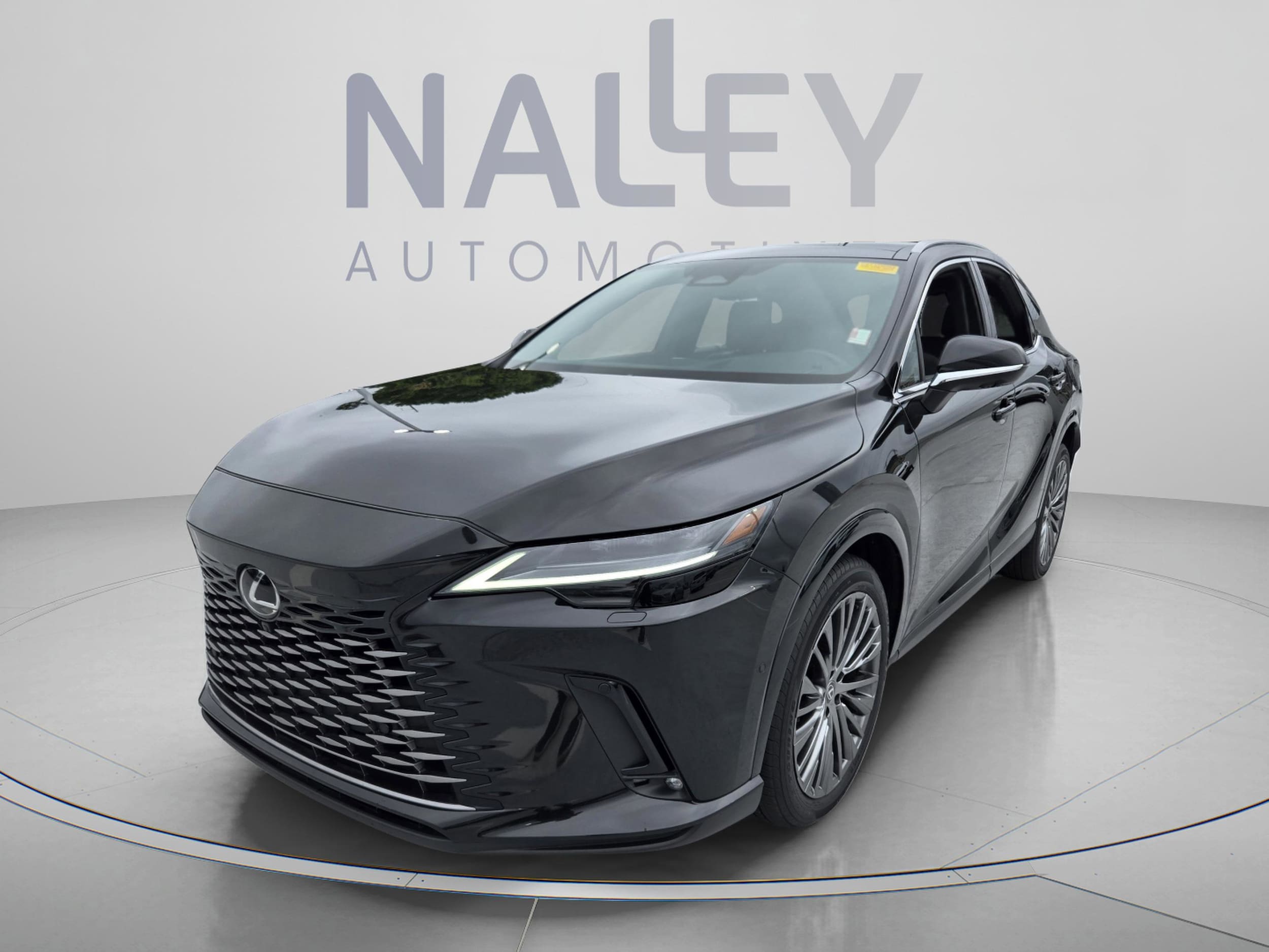 2024 Lexus RX 350 350 Luxury AWD's photo