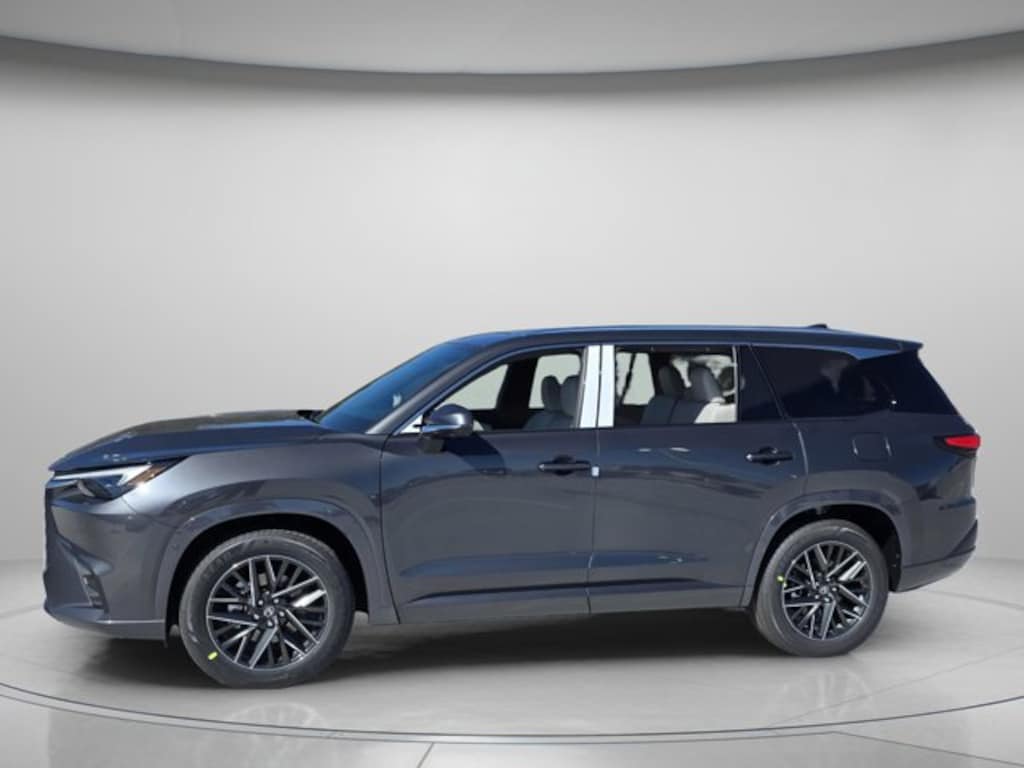 New 2026 Lexus TX 350 Premium Sport Utility