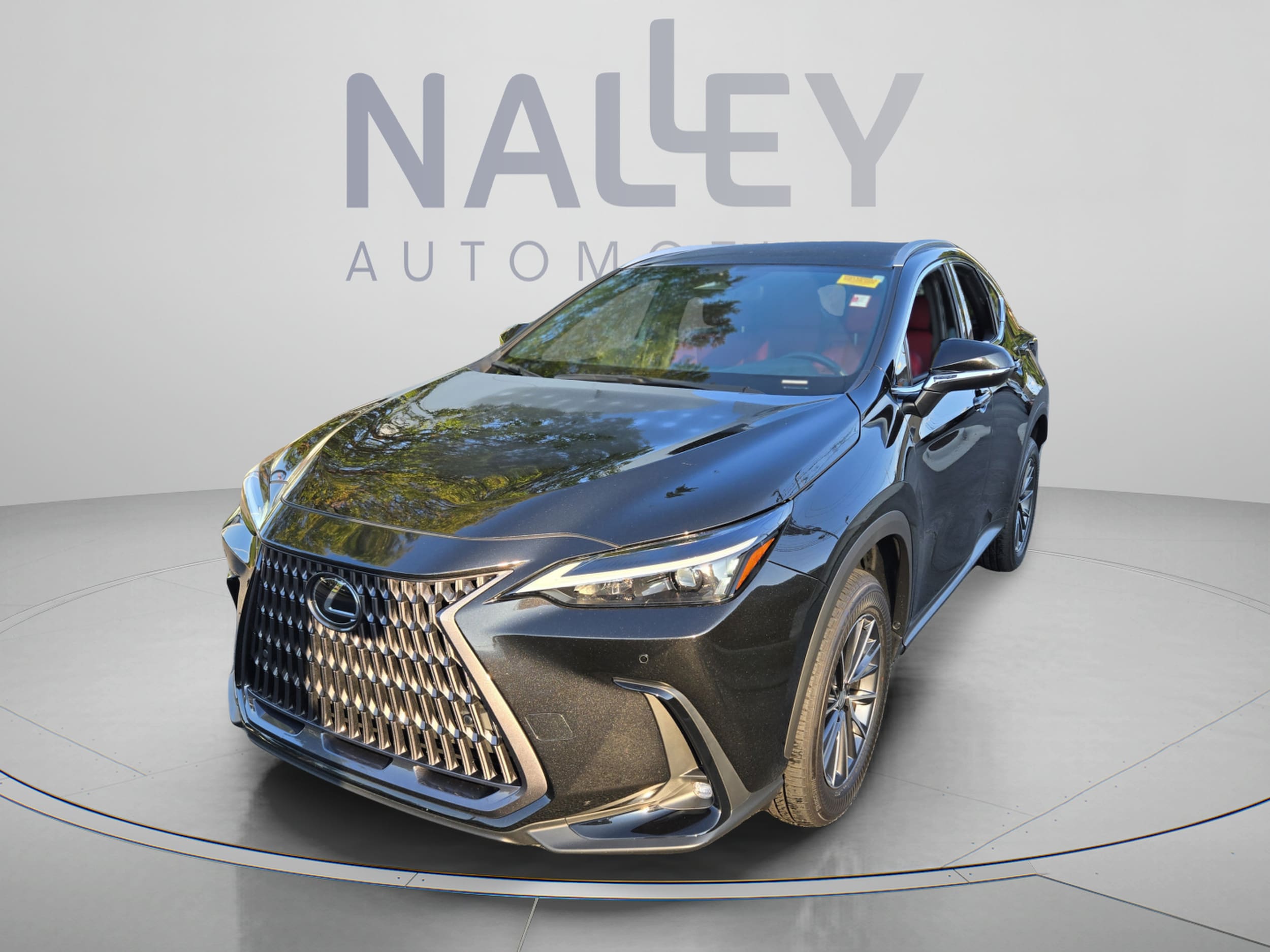 2026 Lexus NX