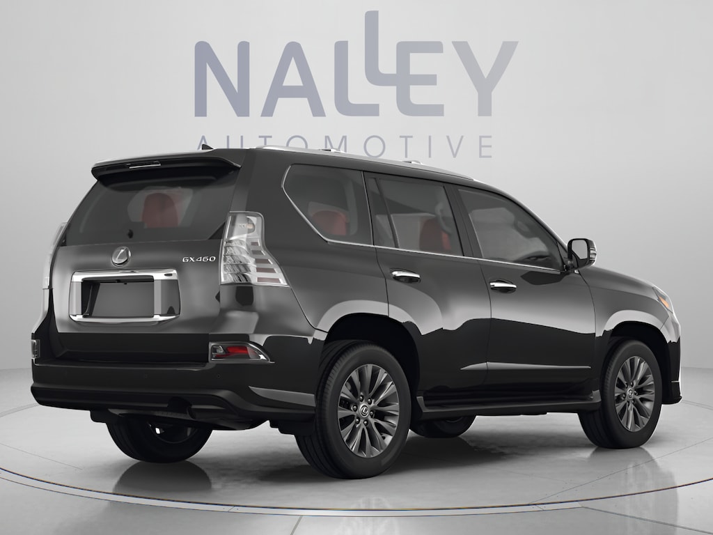Used 2023 Lexus GX 460 Premium