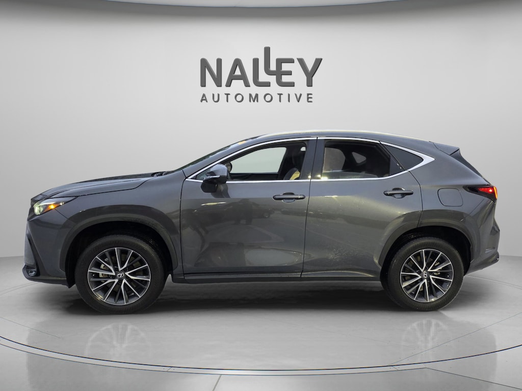 Used 2024 Lexus NX 250 Premium SUV