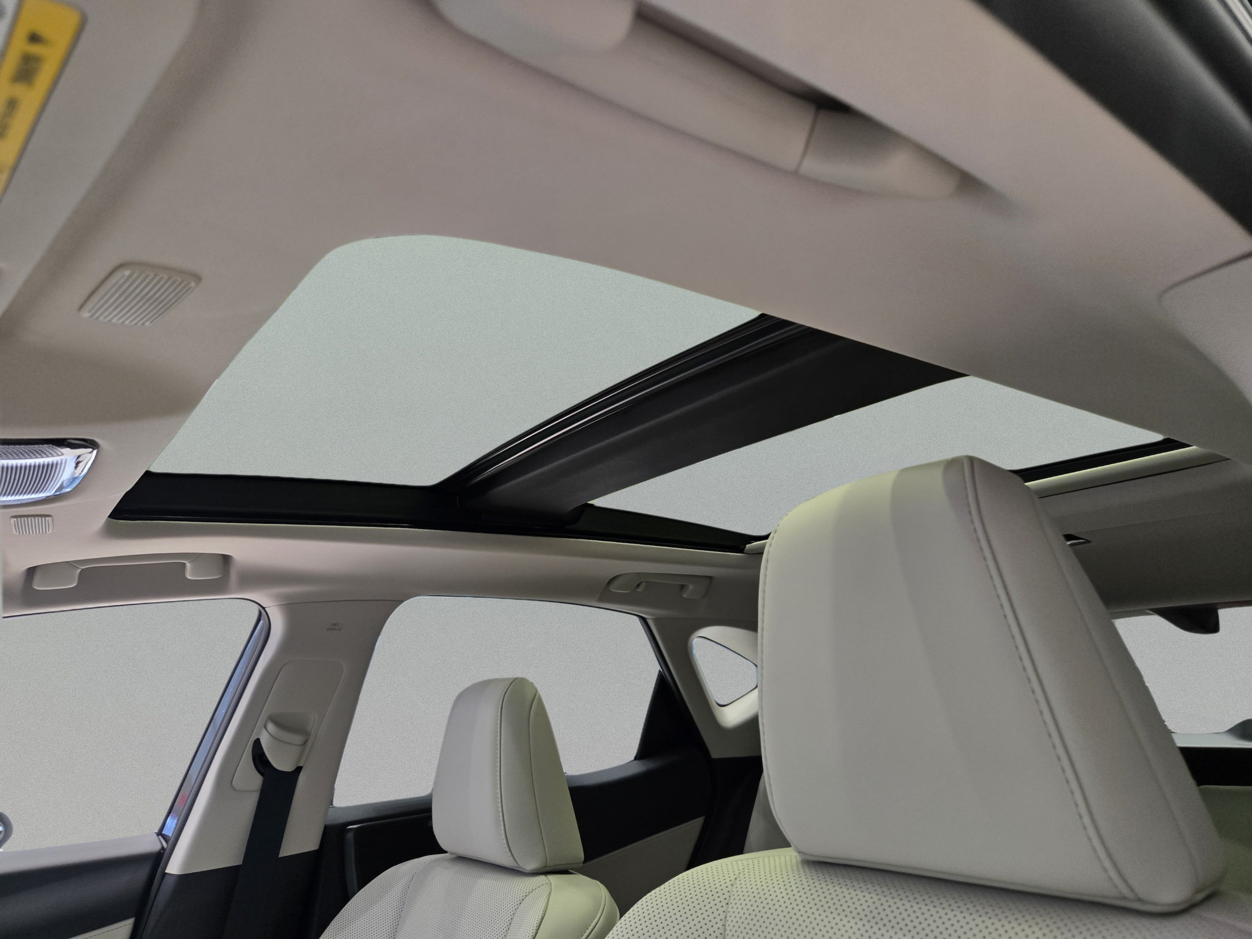 2026 Lexus NX 450h+ Luxury - Photo 14