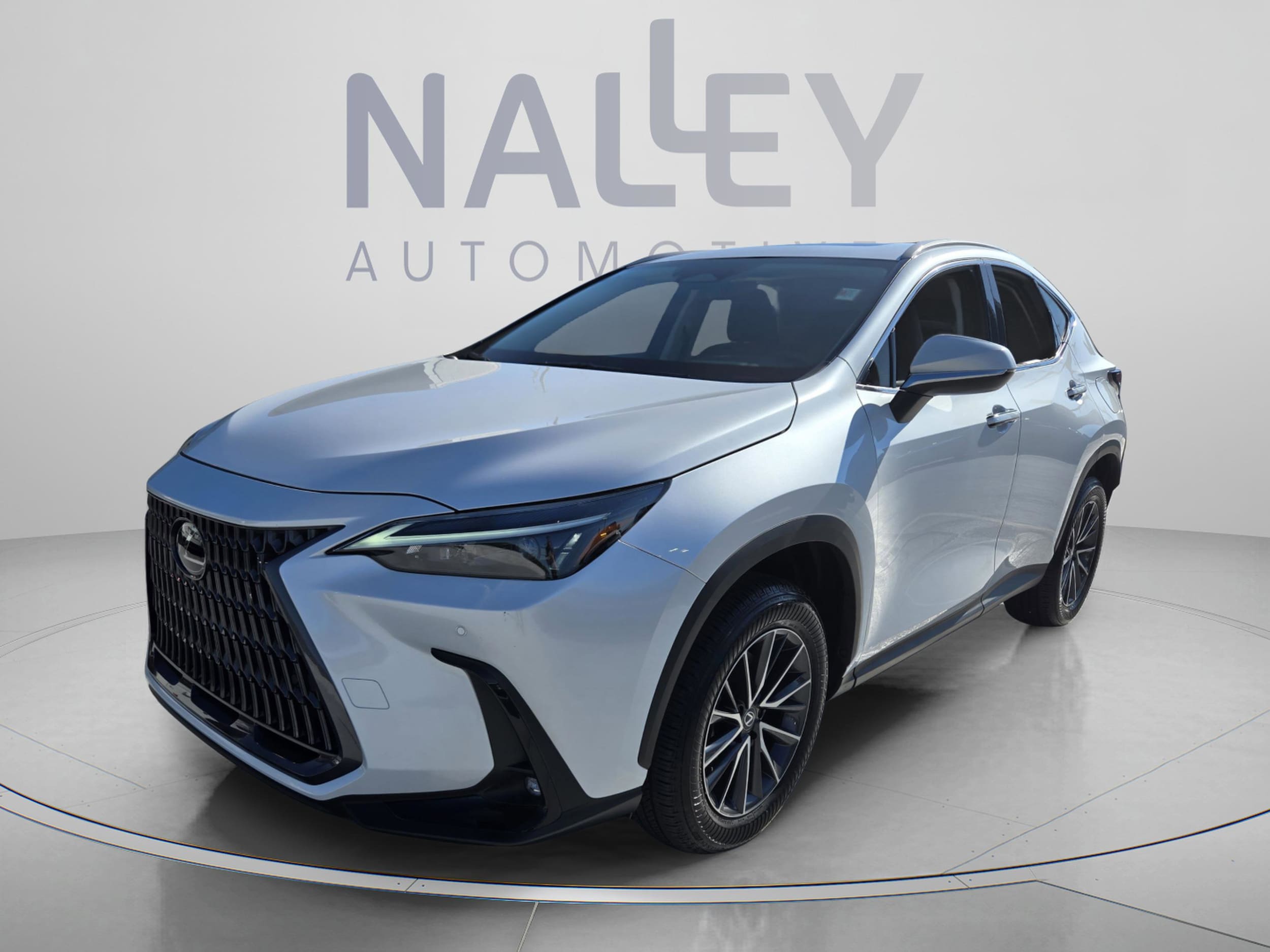 2025 Lexus NX 350 250 Premium FWD's photo