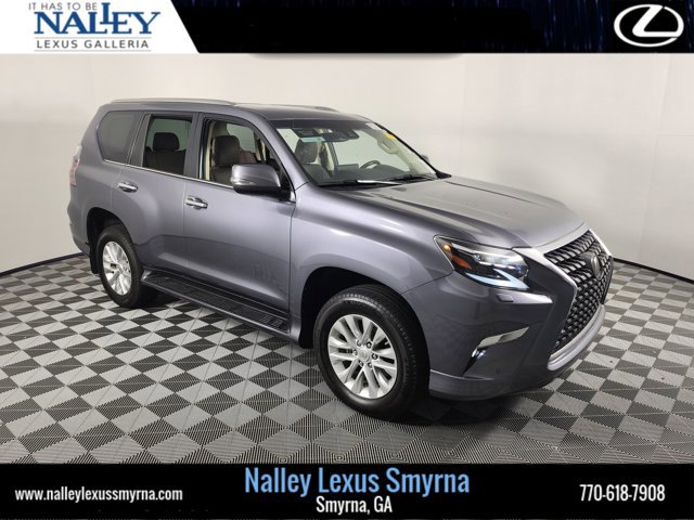 2023 Lexus GX