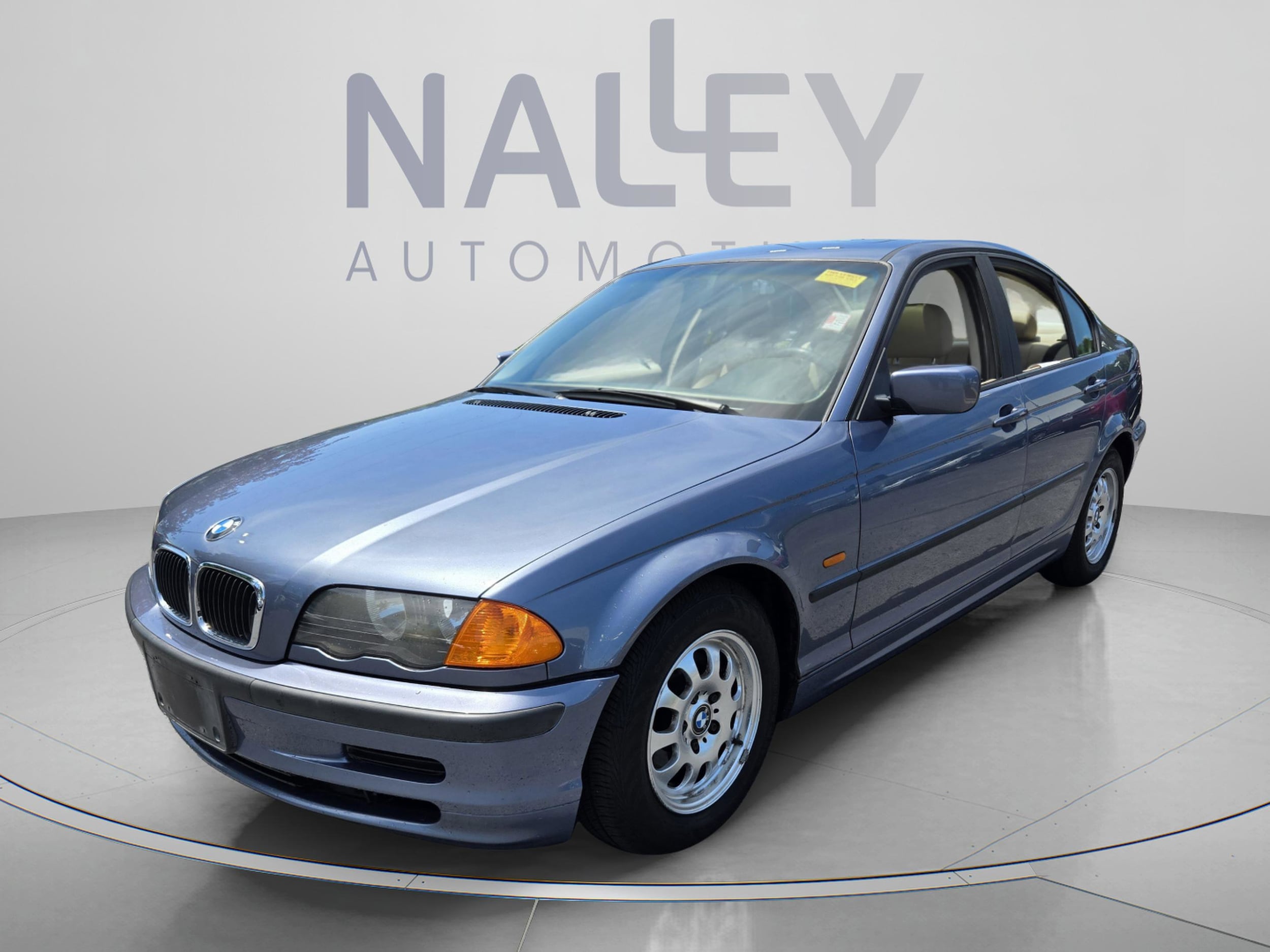 2000 BMW 3 Series Base