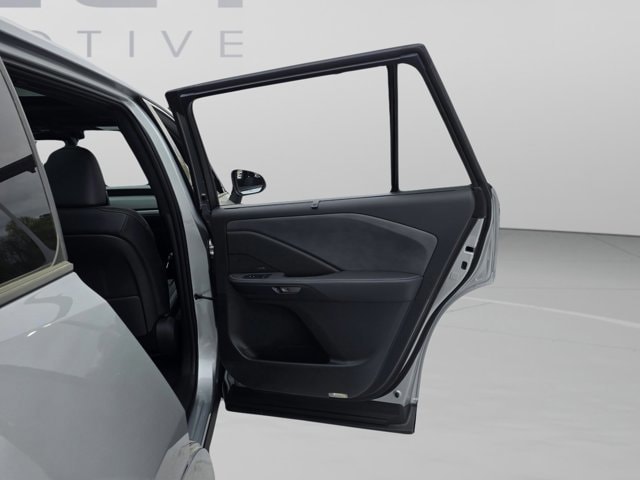 2026 Lexus TX 350 Luxury - Photo 24