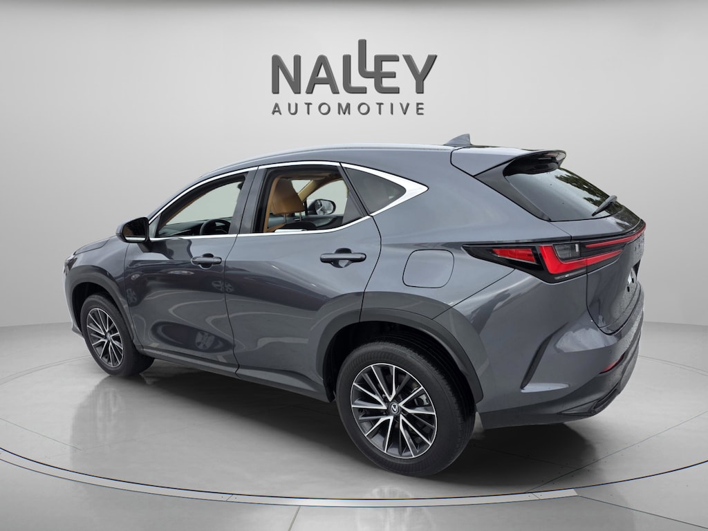 Used 2024 Lexus NX 250 Premium SUV