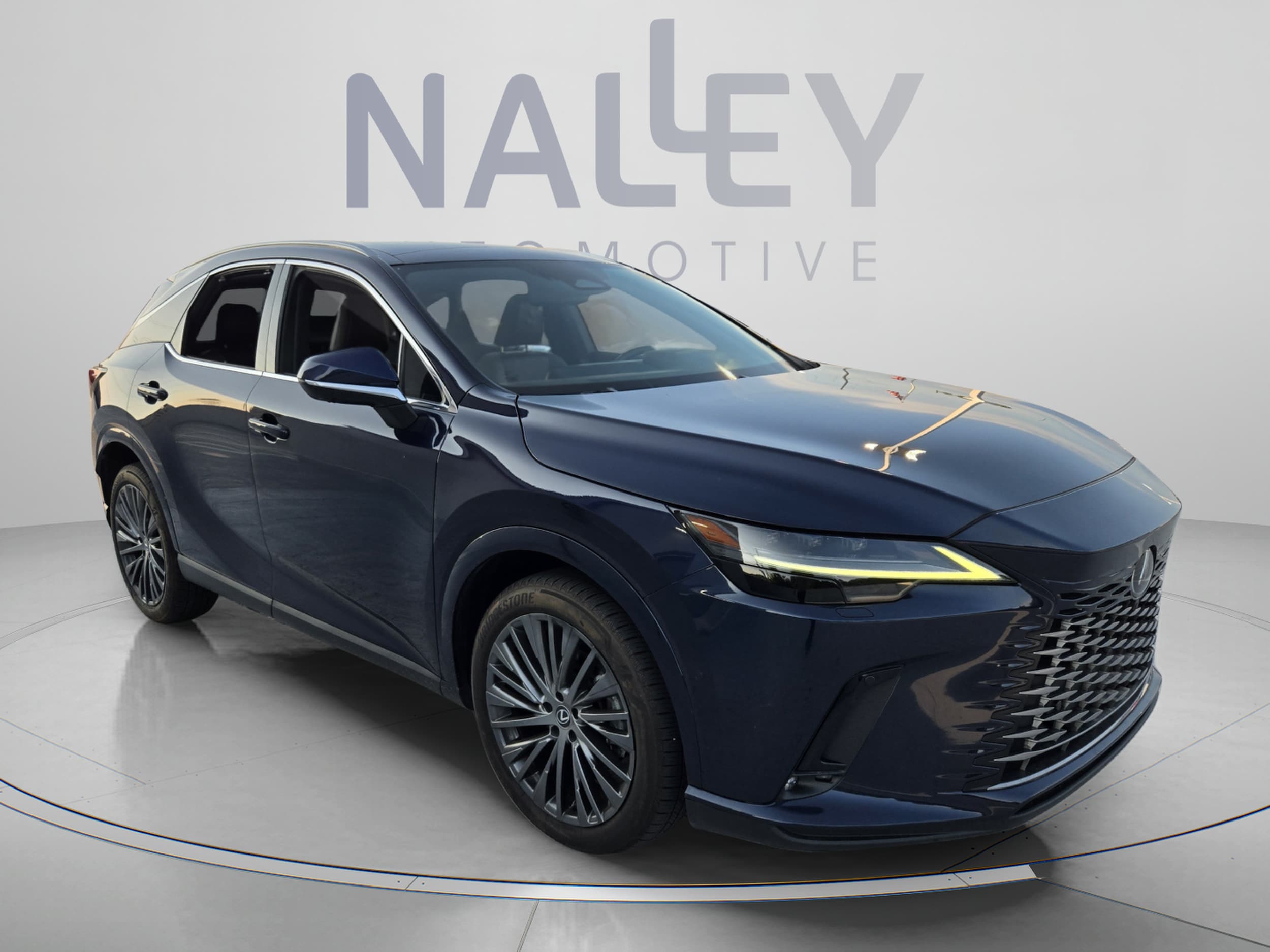 2023 Lexus RX 350 - Photo 7