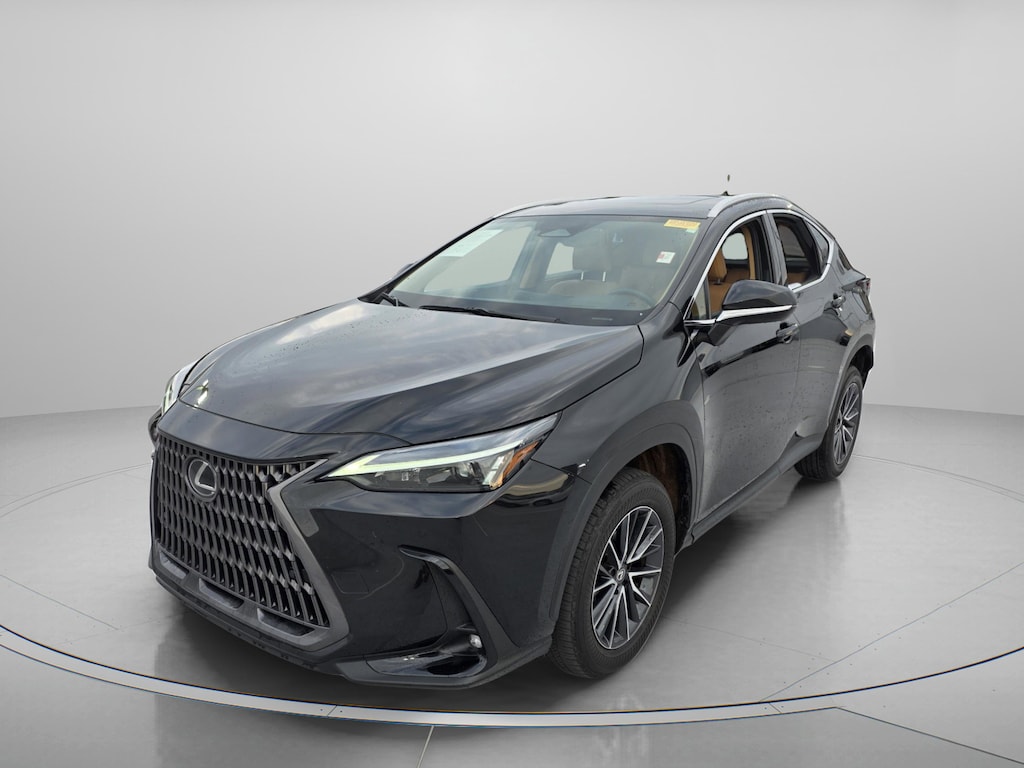 Used 2024 Lexus NX 350 Premium SUV