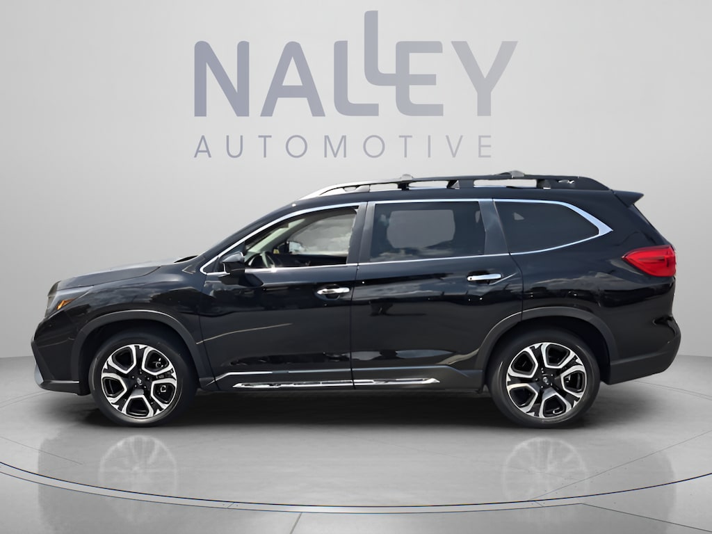 Used 2024 Subaru Ascent Touring