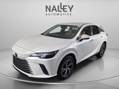 2025 LEXUS RX 350 Base Sport Utility