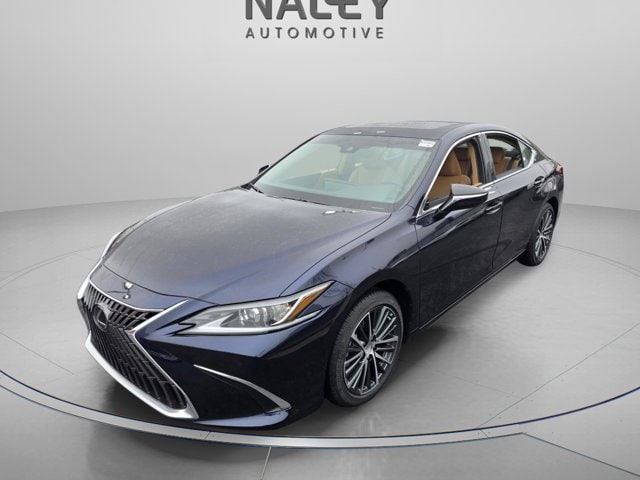 2025 Lexus ES 350's photo