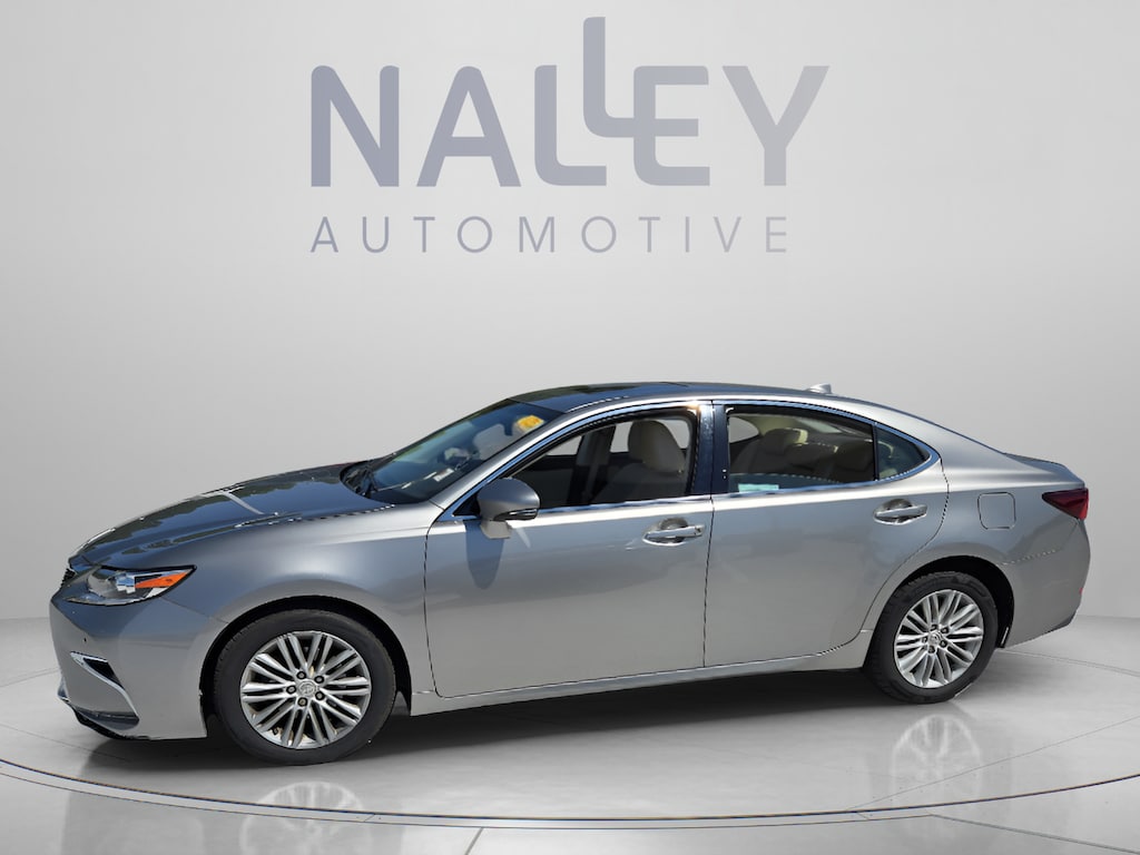 Used 2016 Lexus ES 350 350