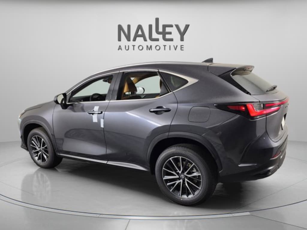 New 2026 Lexus NX 350 Premium Sport Utility