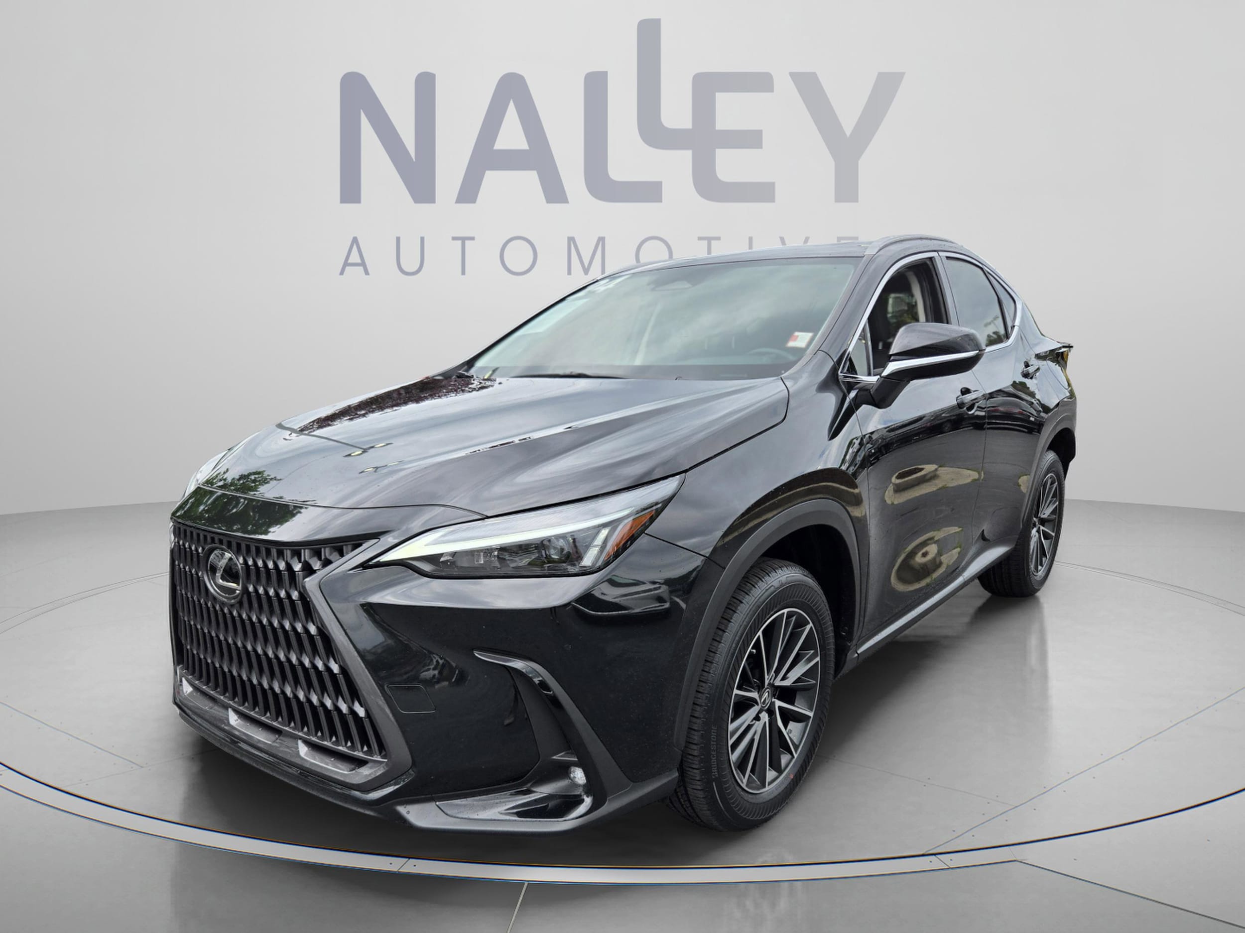 2024 Lexus NX 350h 350h AWD's photo