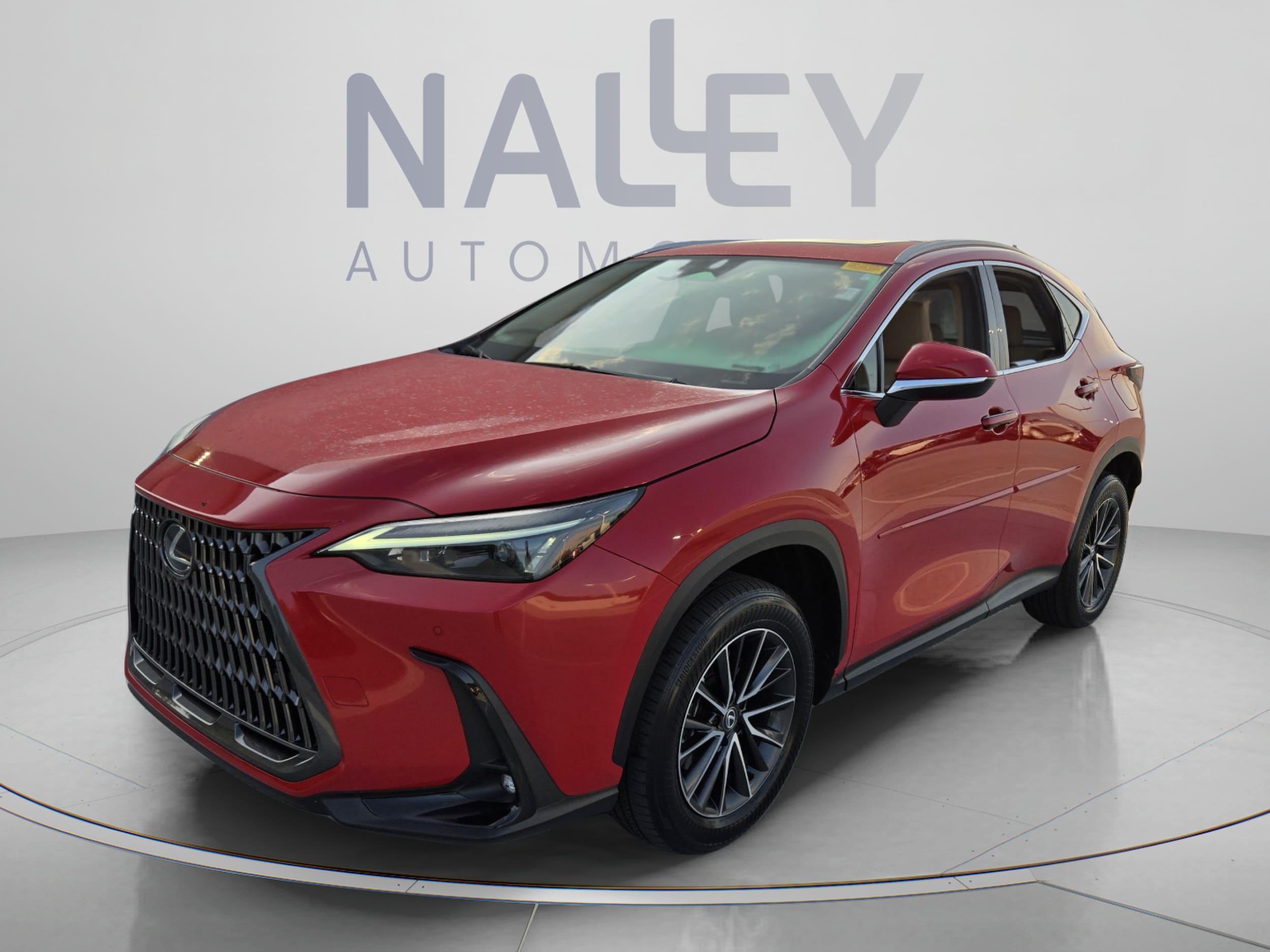 2025 Lexus NX 350 250 Premium FWD's photo