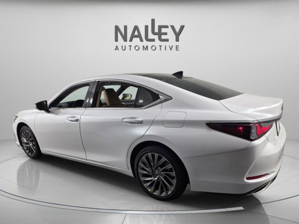 New 2025 Lexus ES 350 Ultra Luxury SEDAN