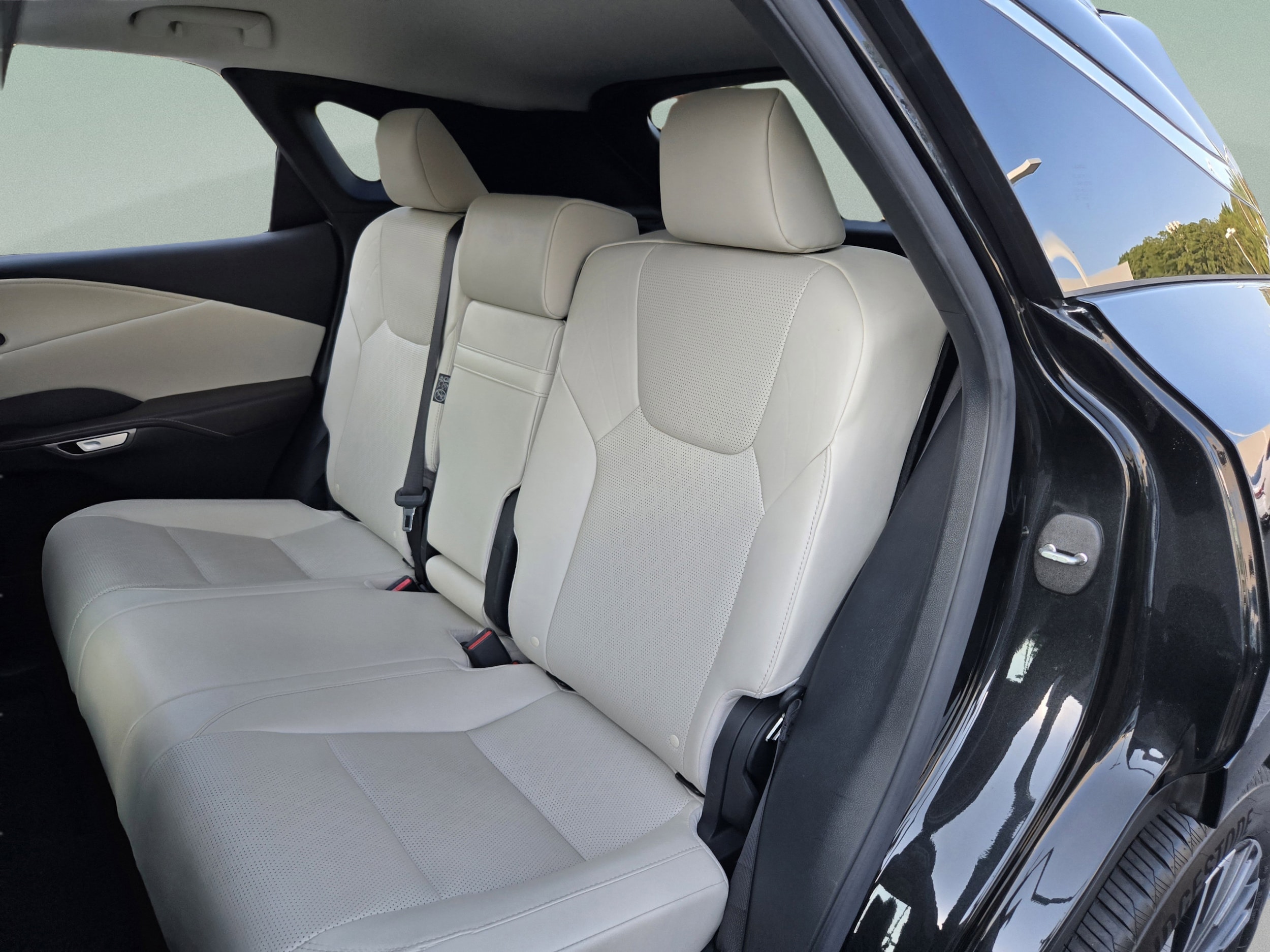 2023 Lexus RX 350 - Photo 18