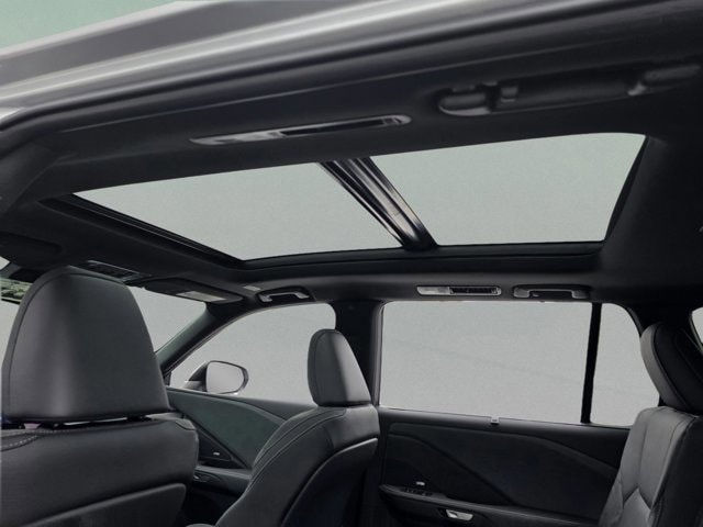 2026 Lexus TX 350 Luxury - Photo 21