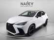  LEXUS NX 350