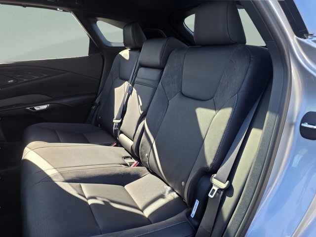 2026 Lexus RX 350 Luxury - Photo 21