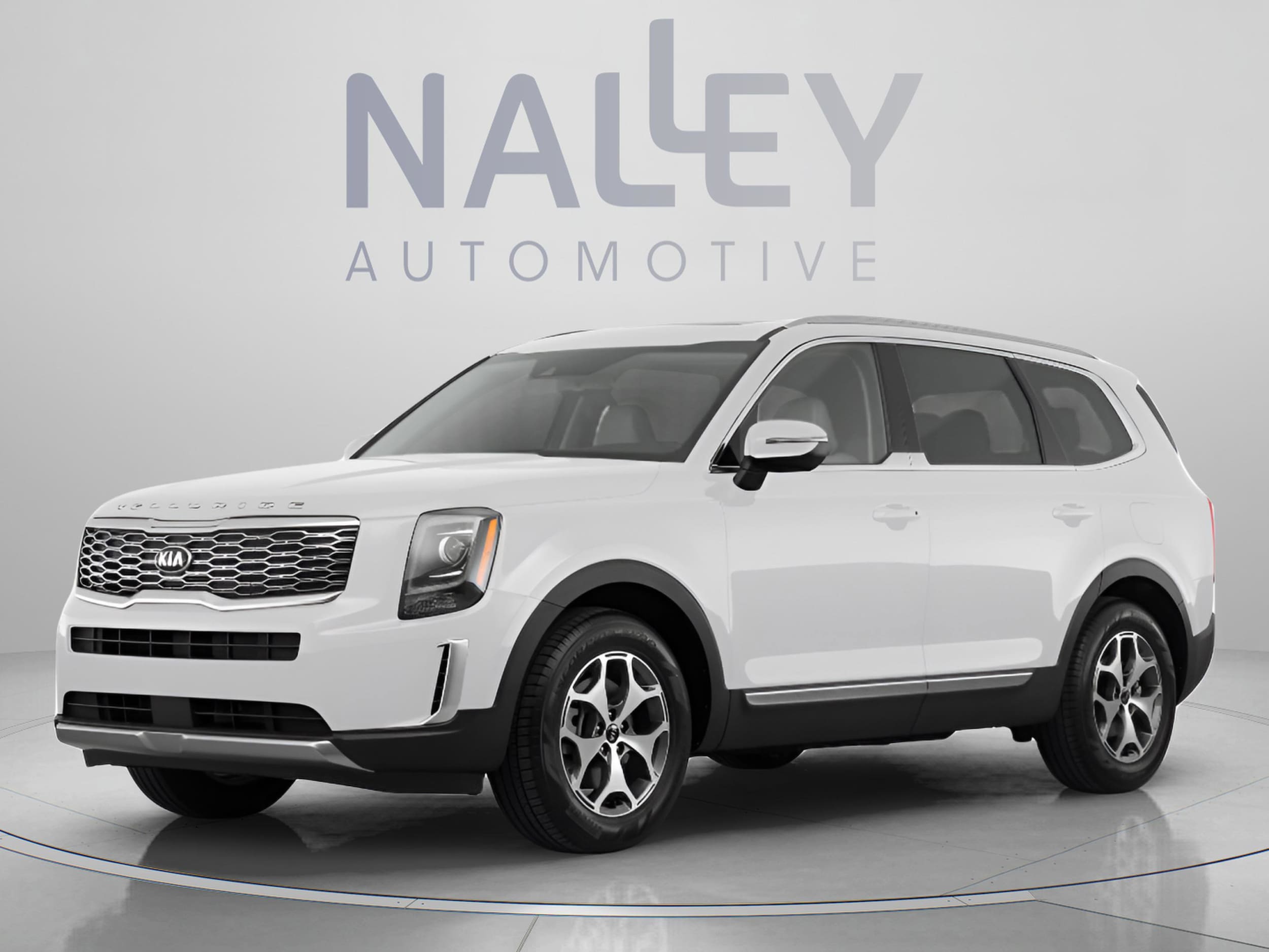 2020 Kia Telluride SX AWD's photo