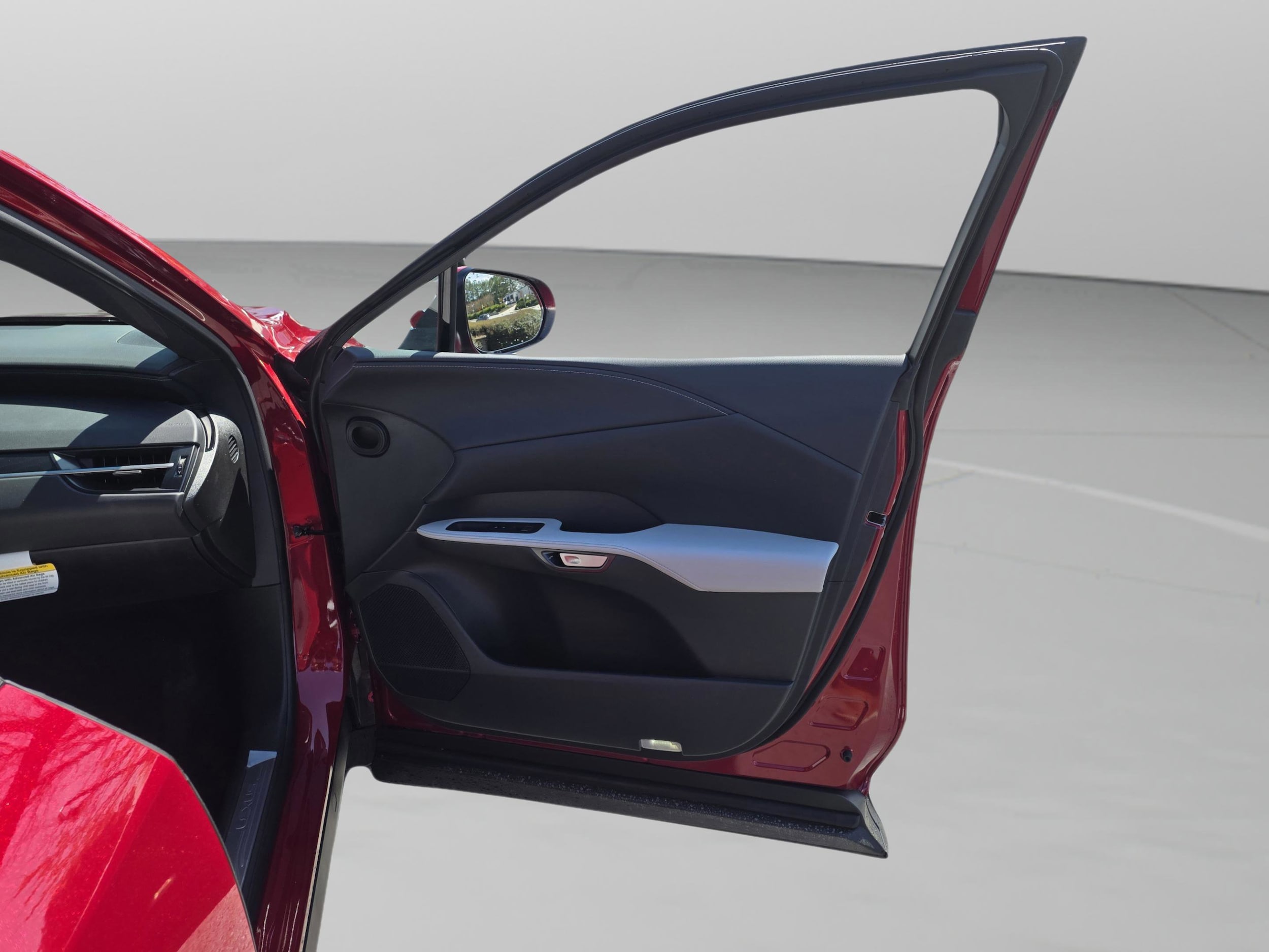 2026 Lexus RX 350 Premium - Photo 27