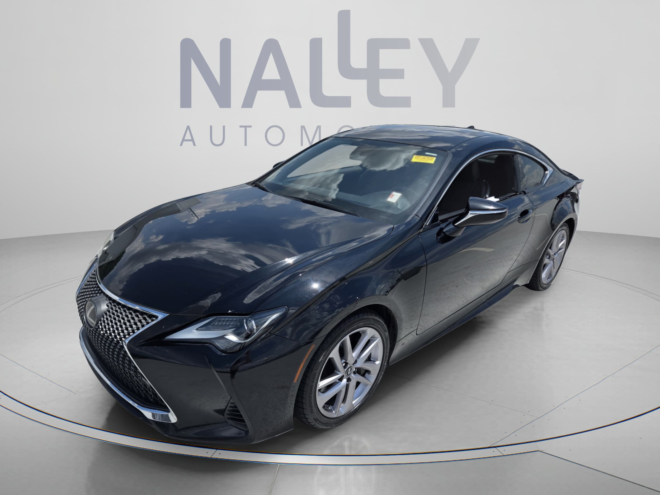 Used 2019 LEXUS RC 300 For Sale | Serving Atlanta, GA
