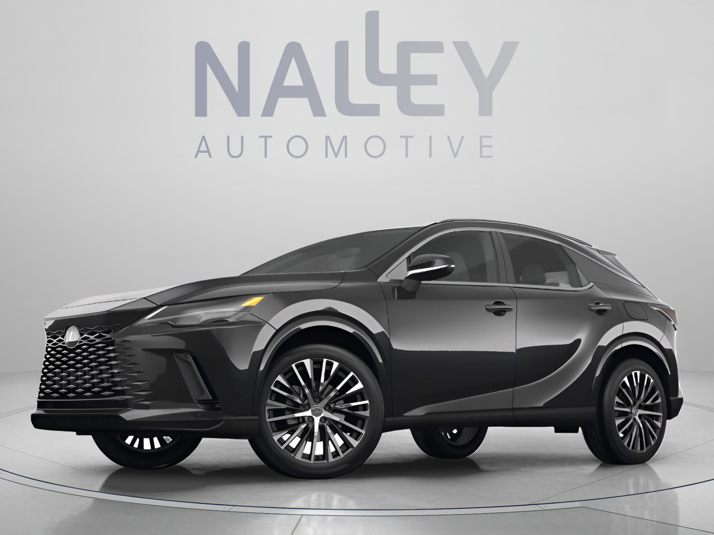 2023 Lexus RX 350h 500h F SPORT AWD's photo