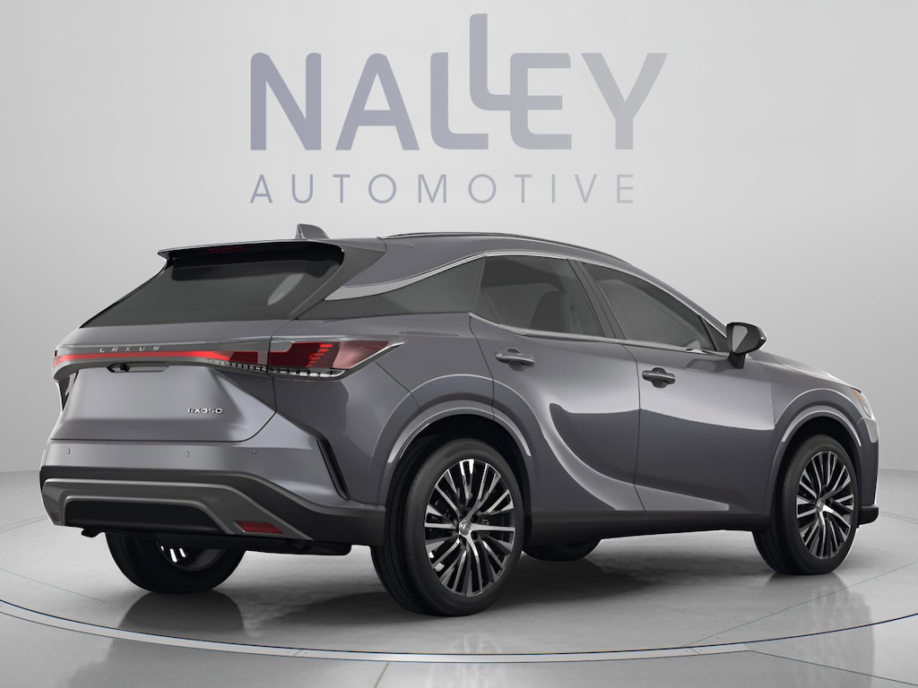 Used 2023 Lexus RX 350 SUV
