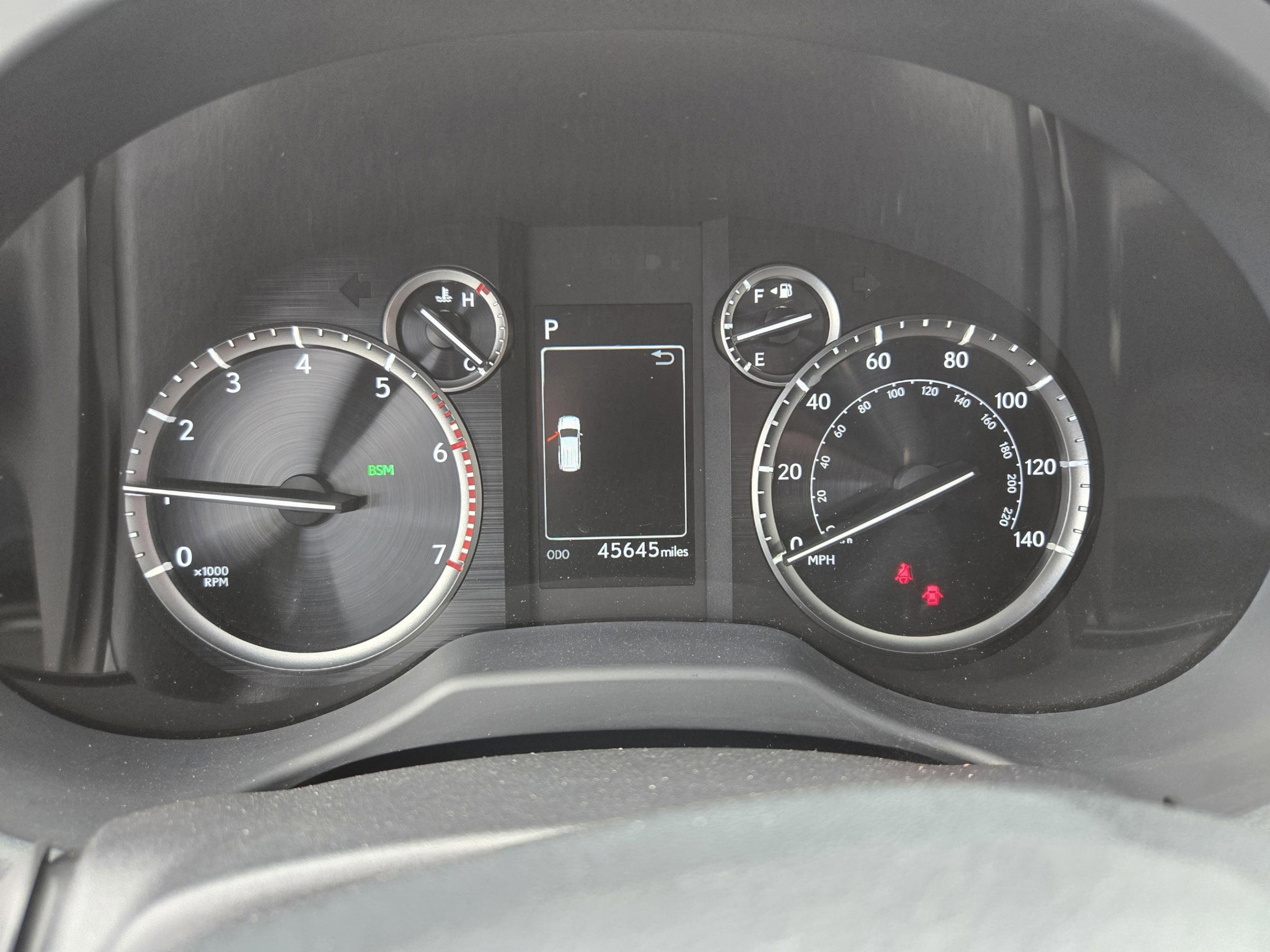 2023 Lexus GX PREMIUM - Photo 15