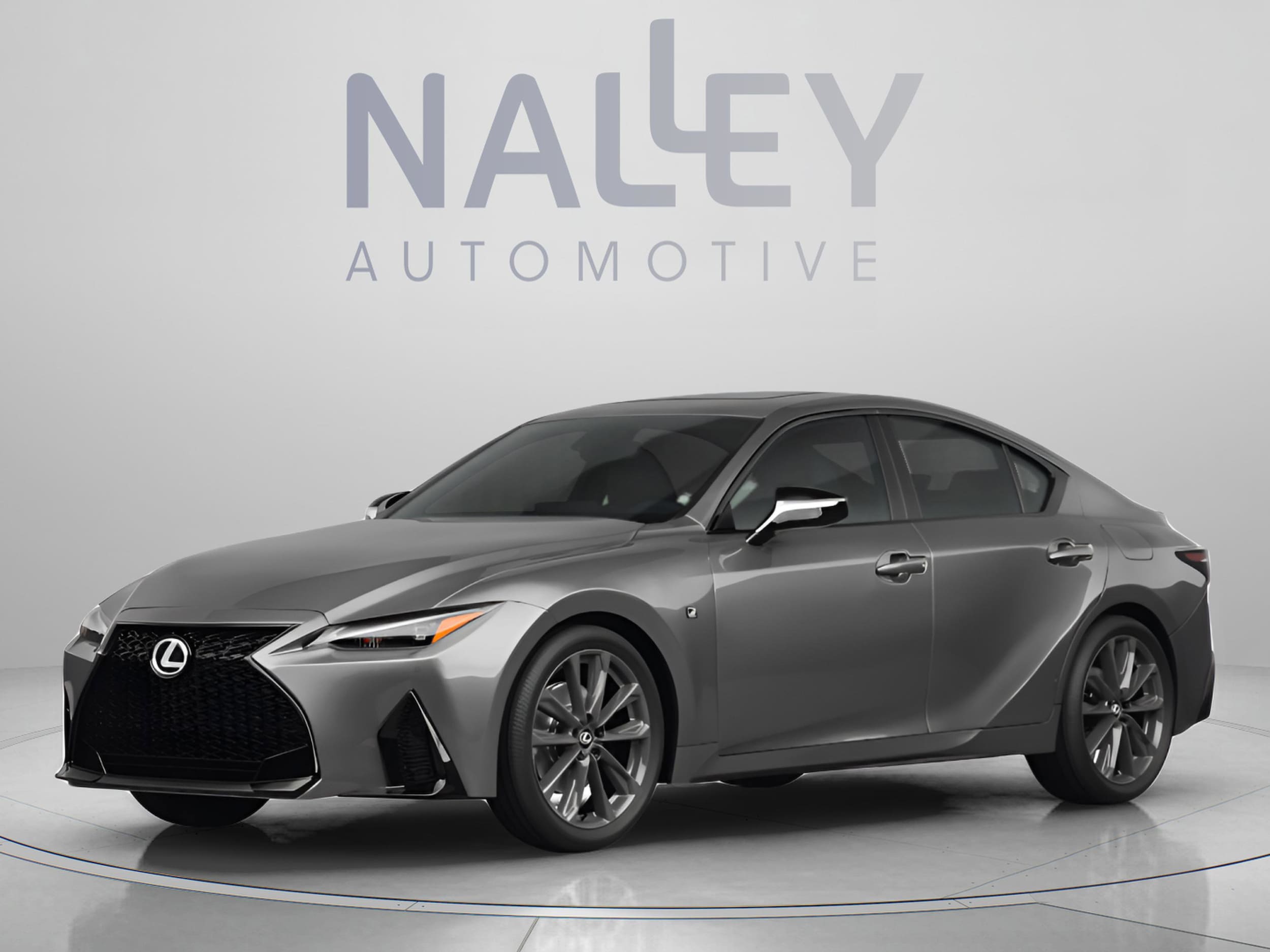 2025 Lexus IS 350 350 F SPORT RWD's photo