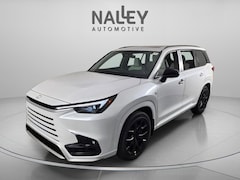 2026 LEXUS TX 350 F SPORT Handling Sport Utility