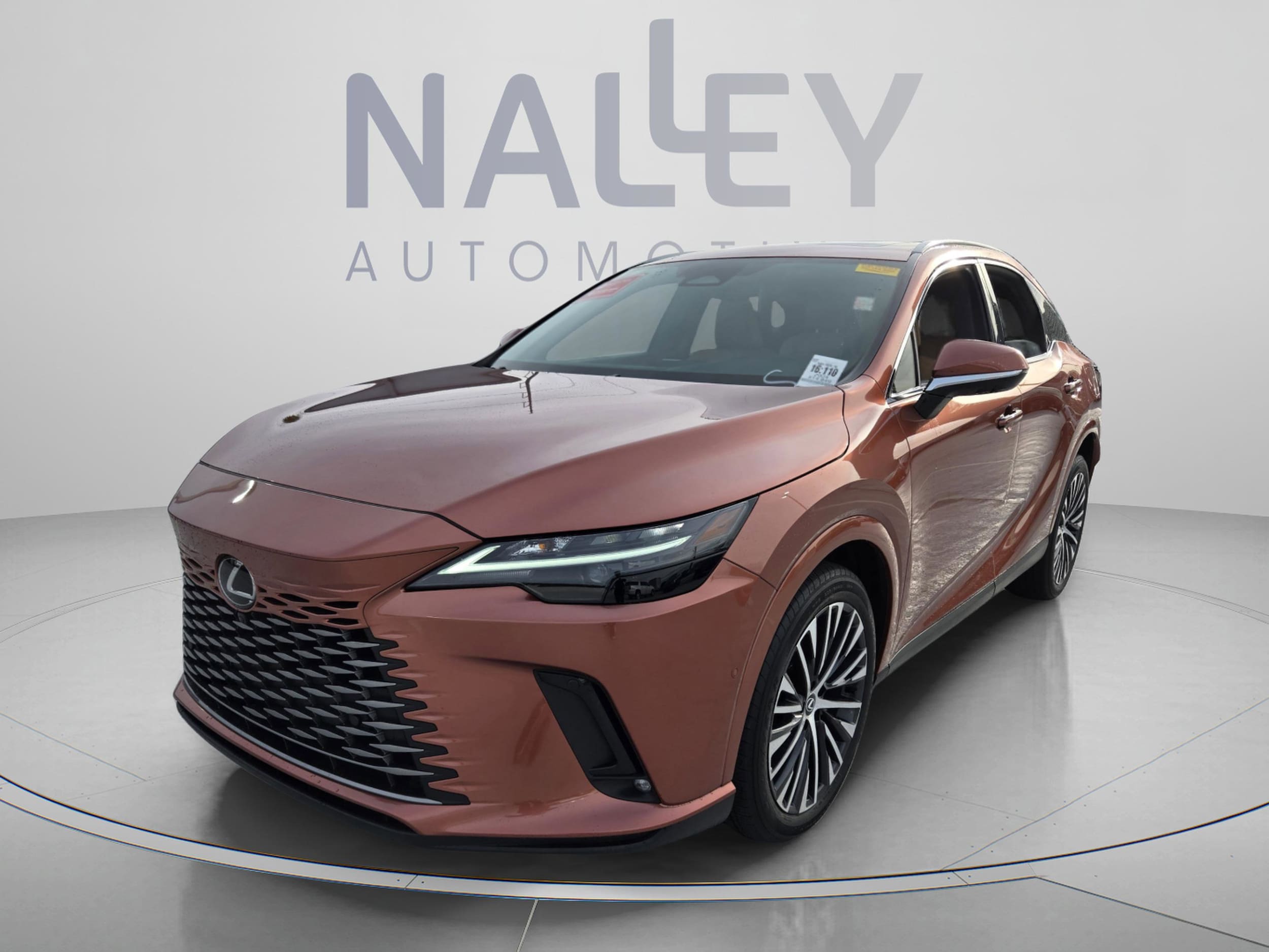 2024 Lexus RX 350 350 Premium Plus FWD's photo
