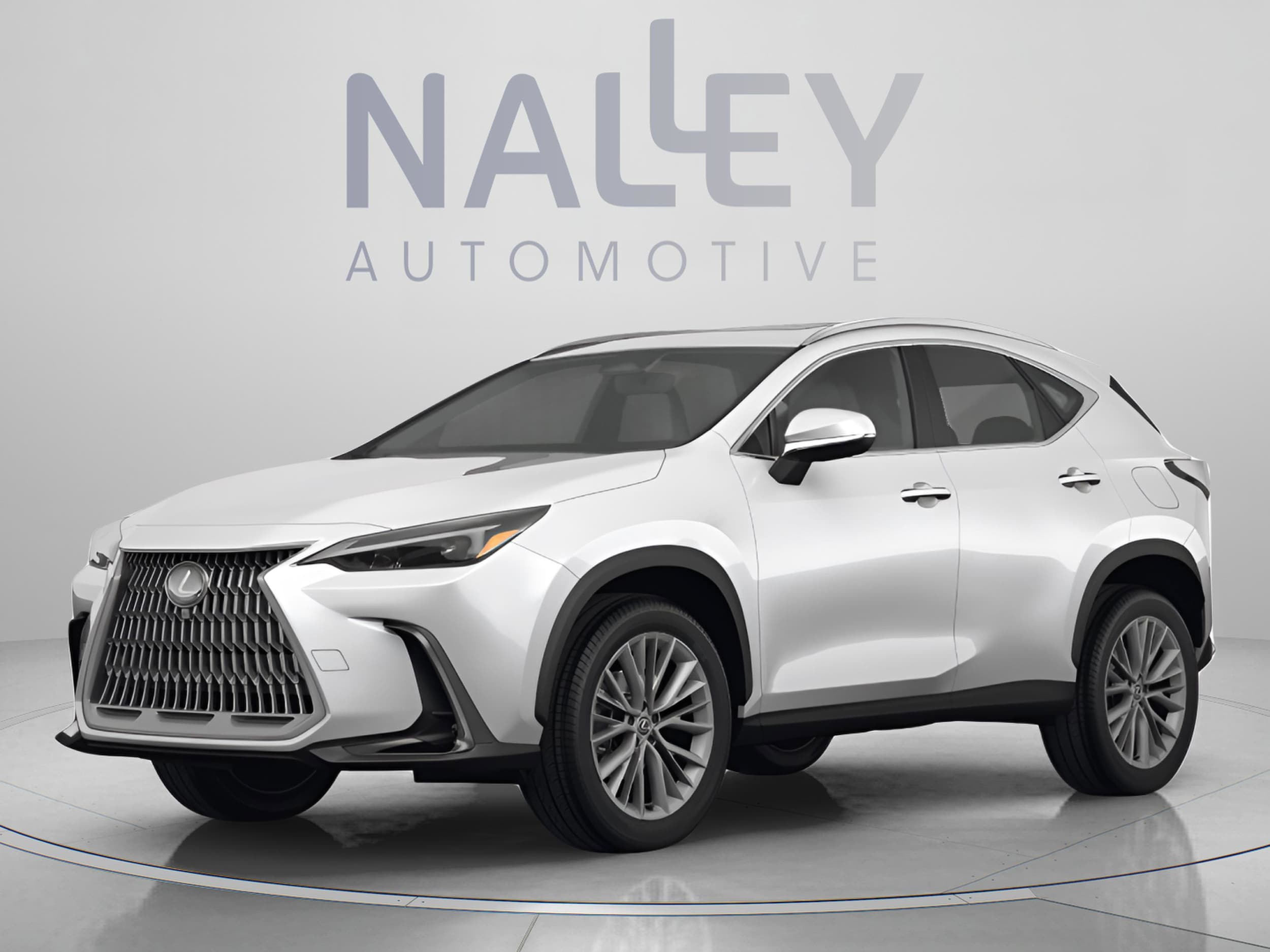2025 Lexus NX 350h 350h Premium AWD's photo