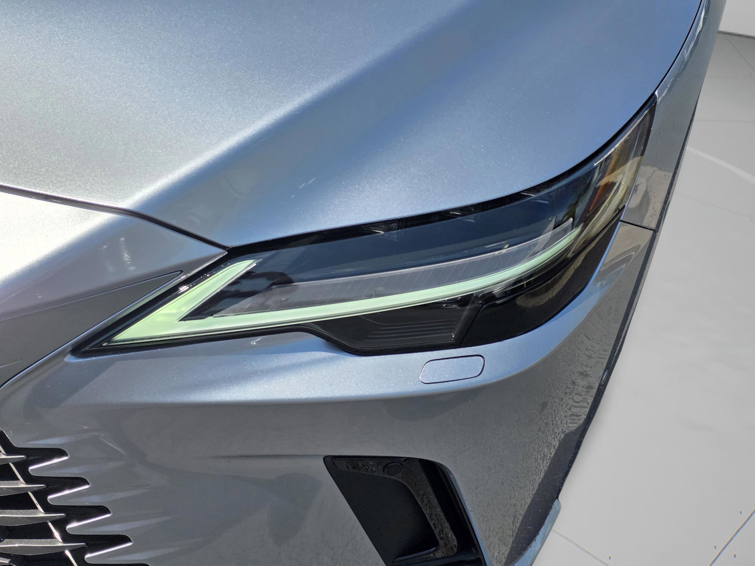 2026 Lexus RX 350 Luxury - Photo 31
