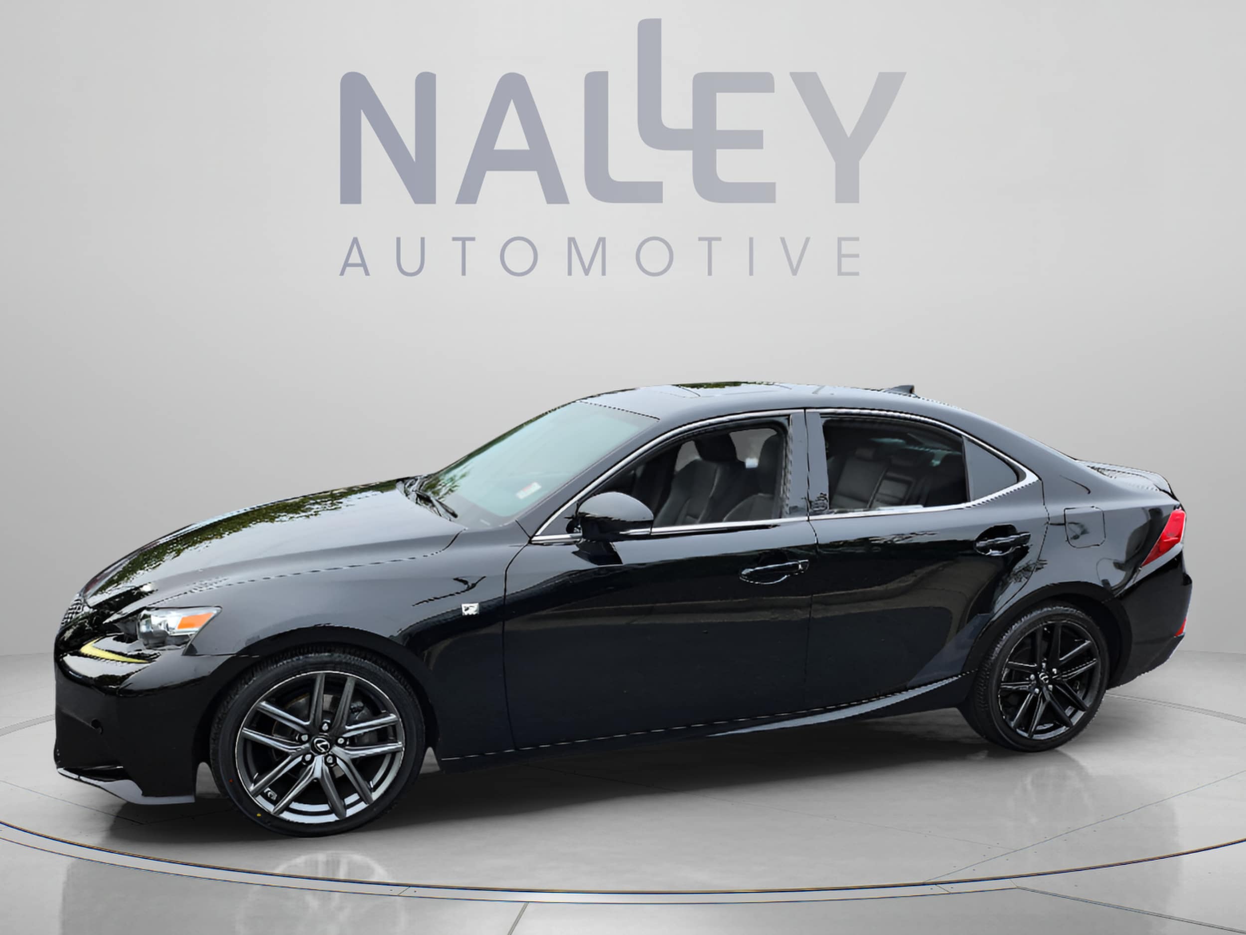 Used 2015 Lexus IS 250 with VIN JTHBF1D26F5067575 for sale in Smyrna, GA