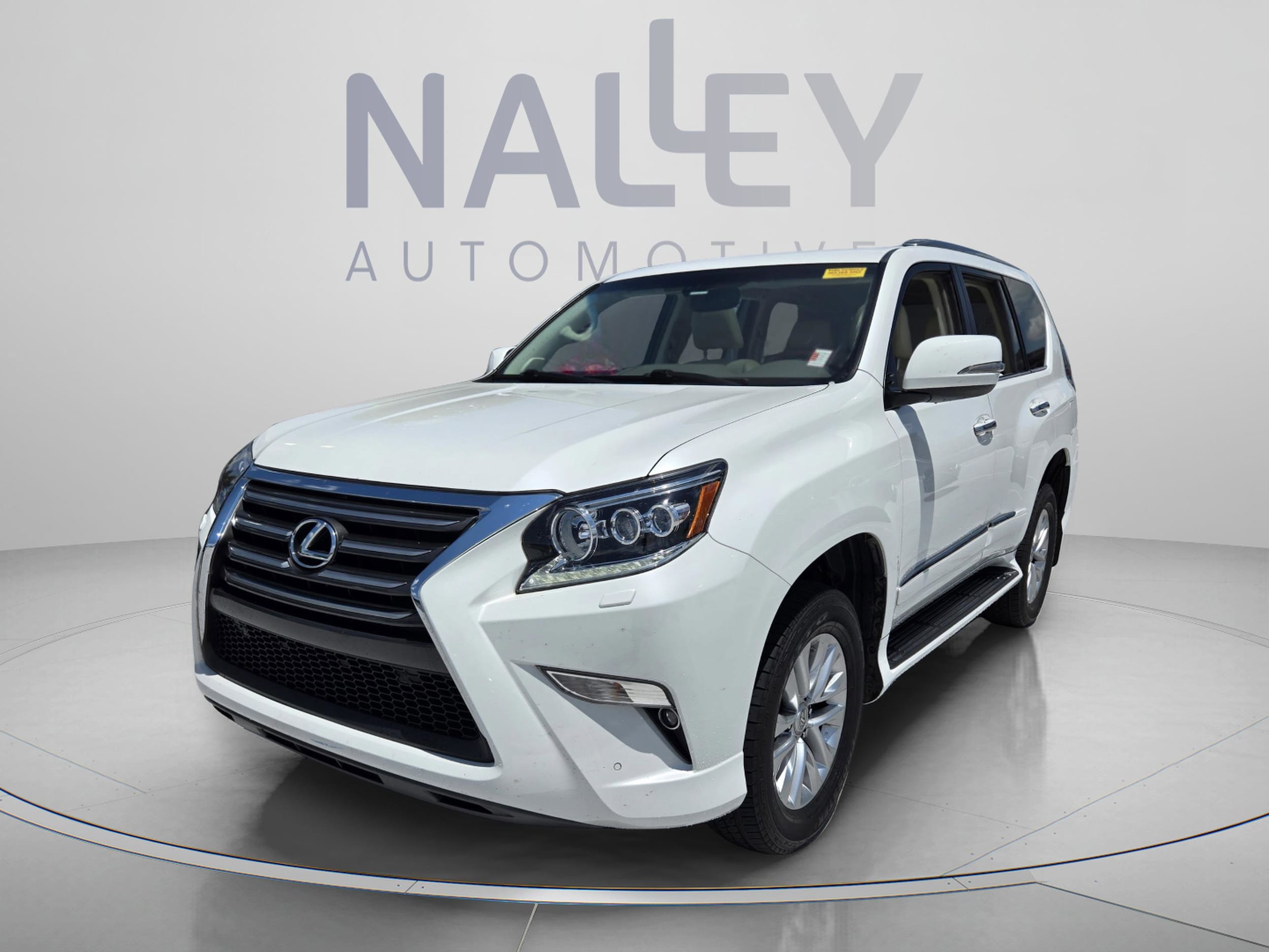 2019 Lexus GX 460 460 PREMIUM's photo