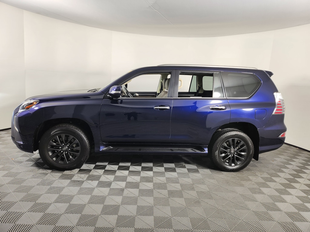 Used 2020 Lexus GX 460 SUV