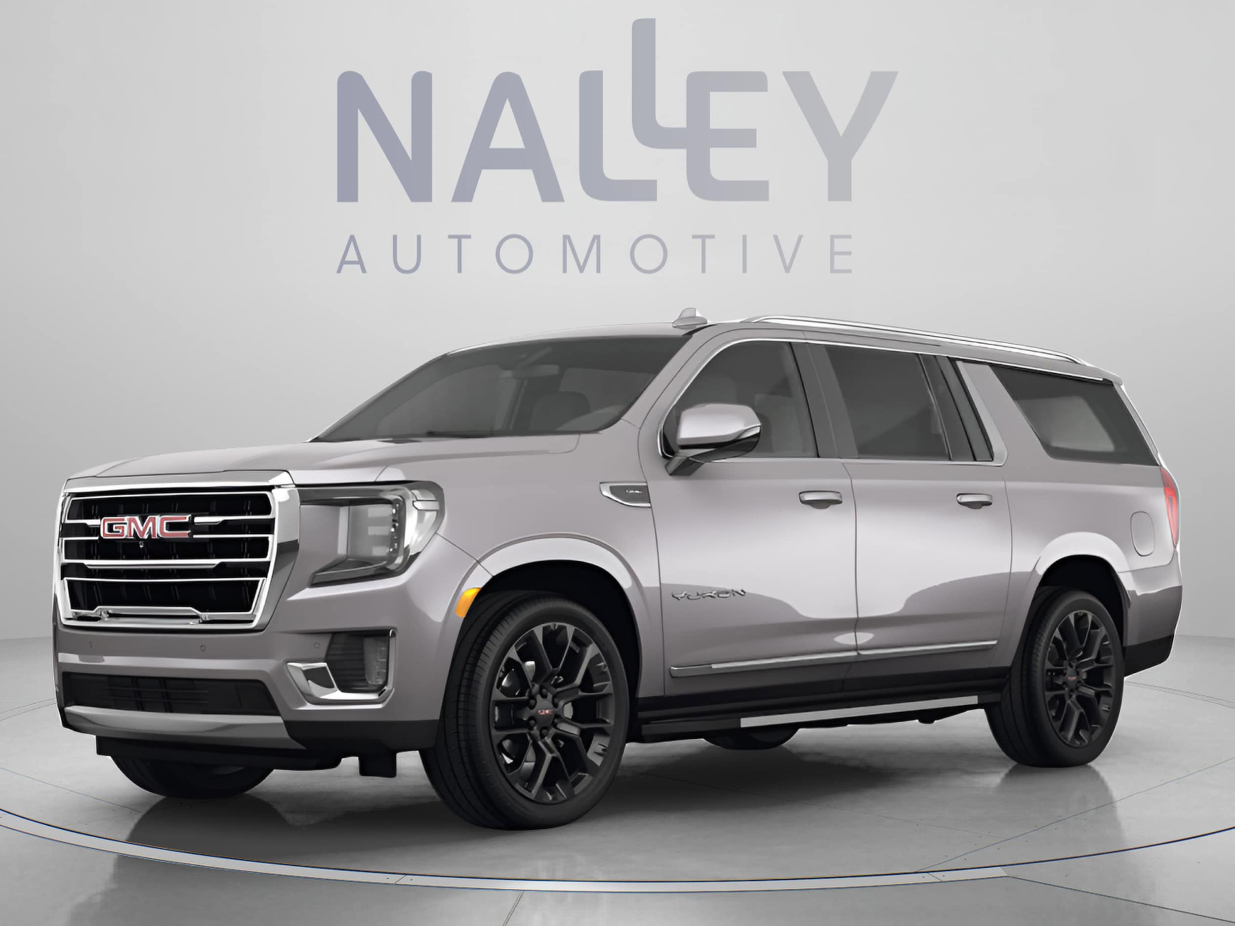 2023 GMC Yukon 2WD SLT's photo