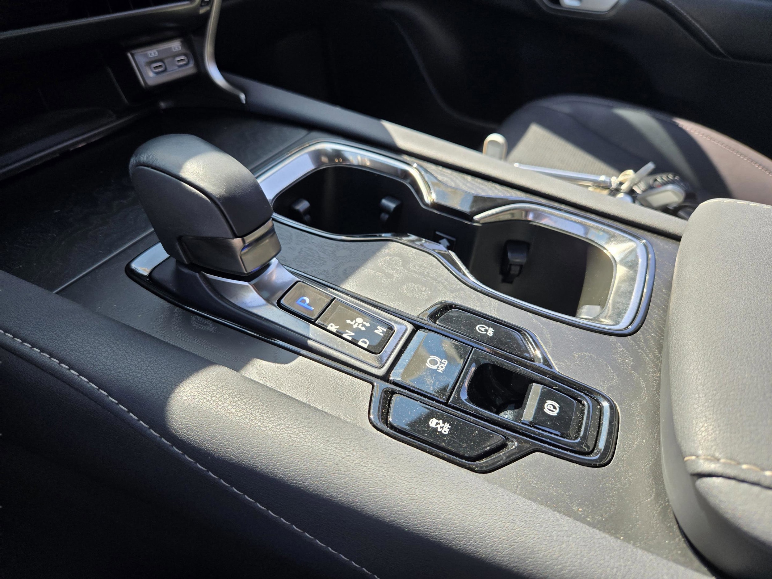 2024 Lexus RX 350 - Photo 27
