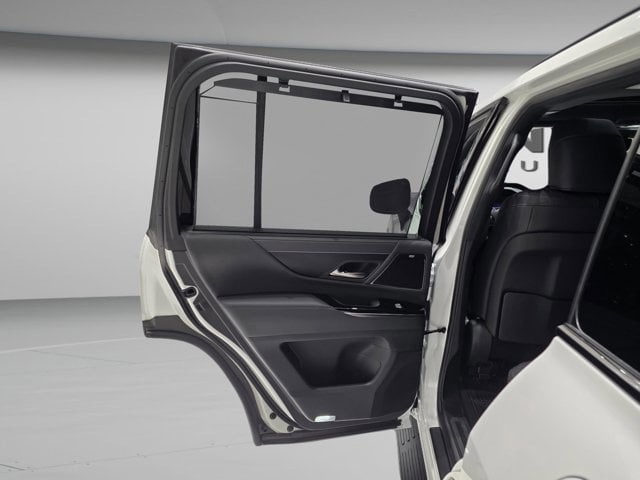 2026 Lexus LX 700h Overtrail - Photo 18