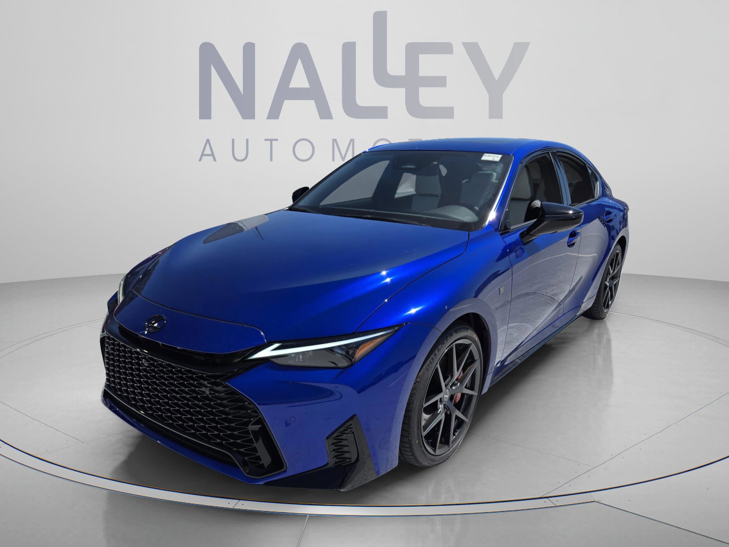 2026 Lexus IS 350 350 F SPORT RWD's photo