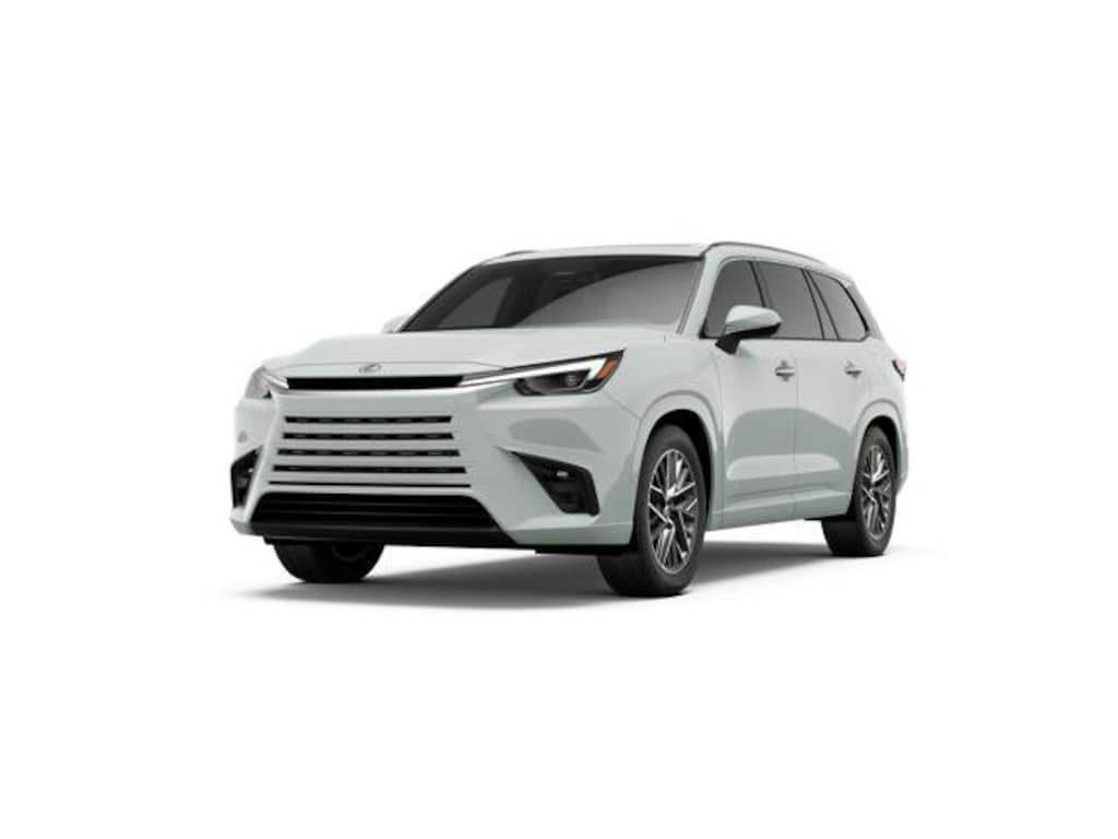 New 2026 Lexus TX 350 Premium Sport Utility