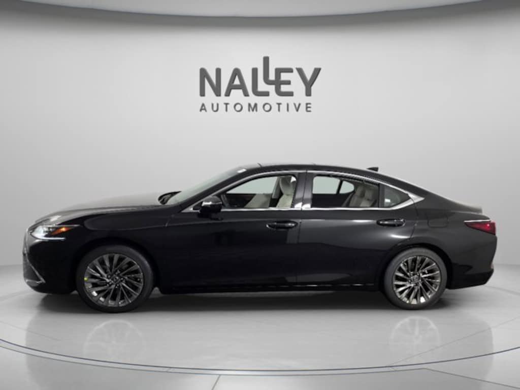 New 2025 Lexus ES 350 Ultra Luxury SEDAN