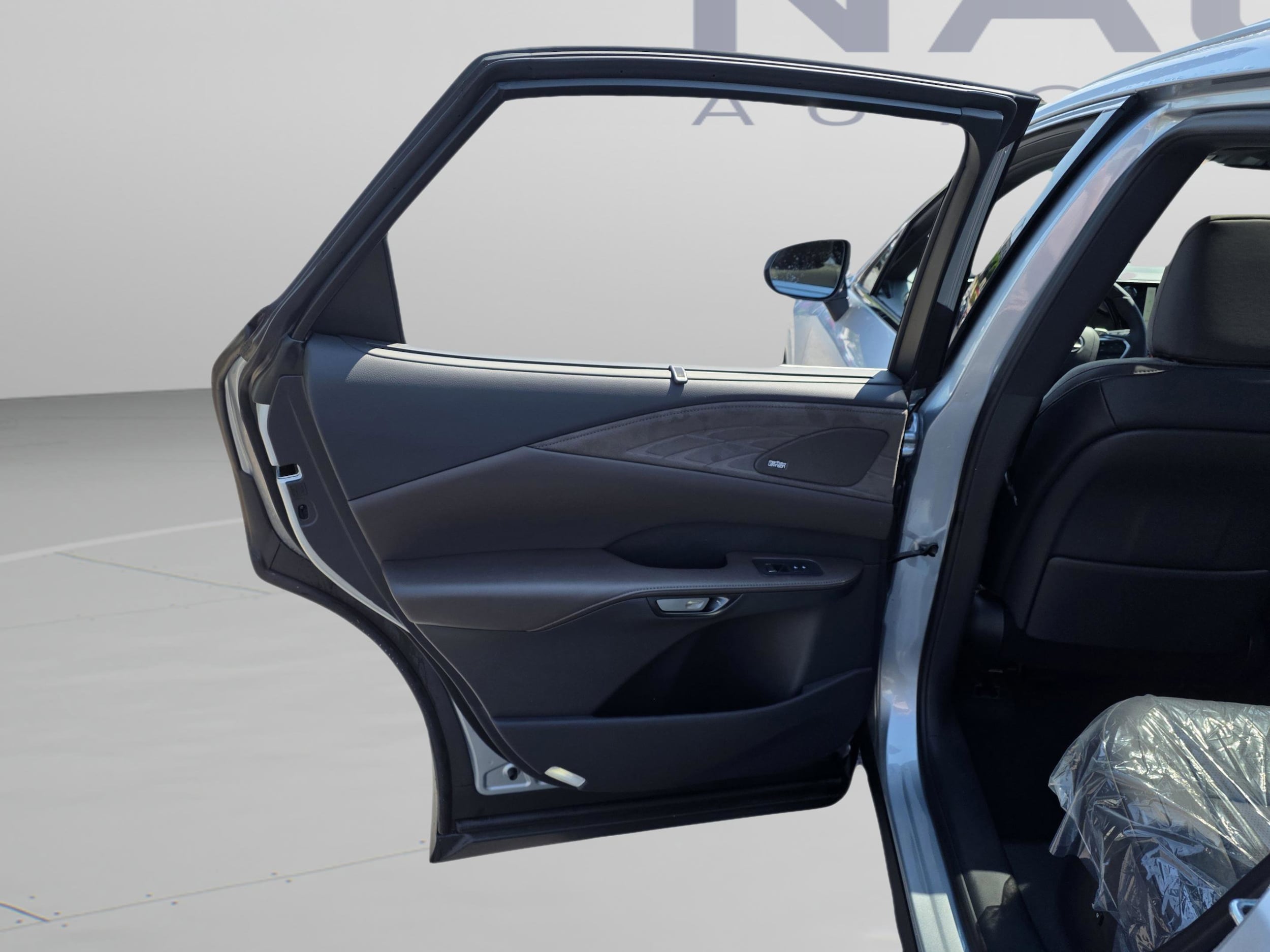 2026 Lexus RX 350 Luxury - Photo 10