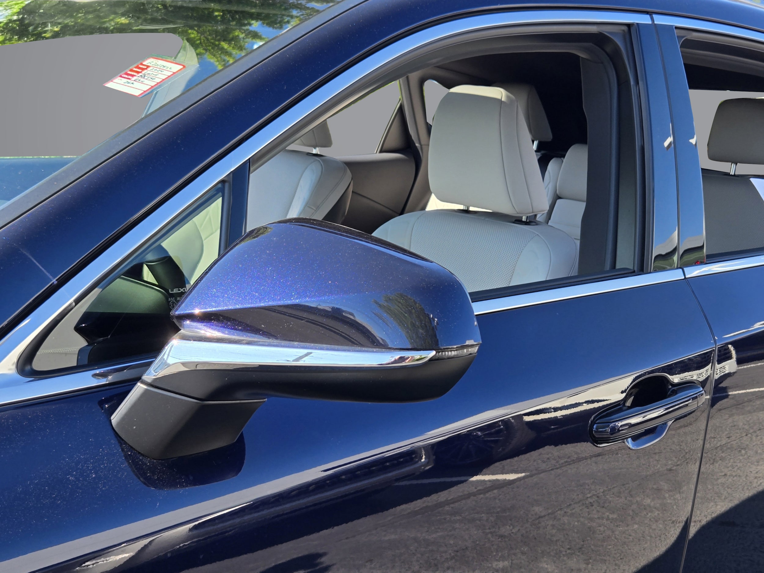 2024 Lexus RX 350 - Photo 33