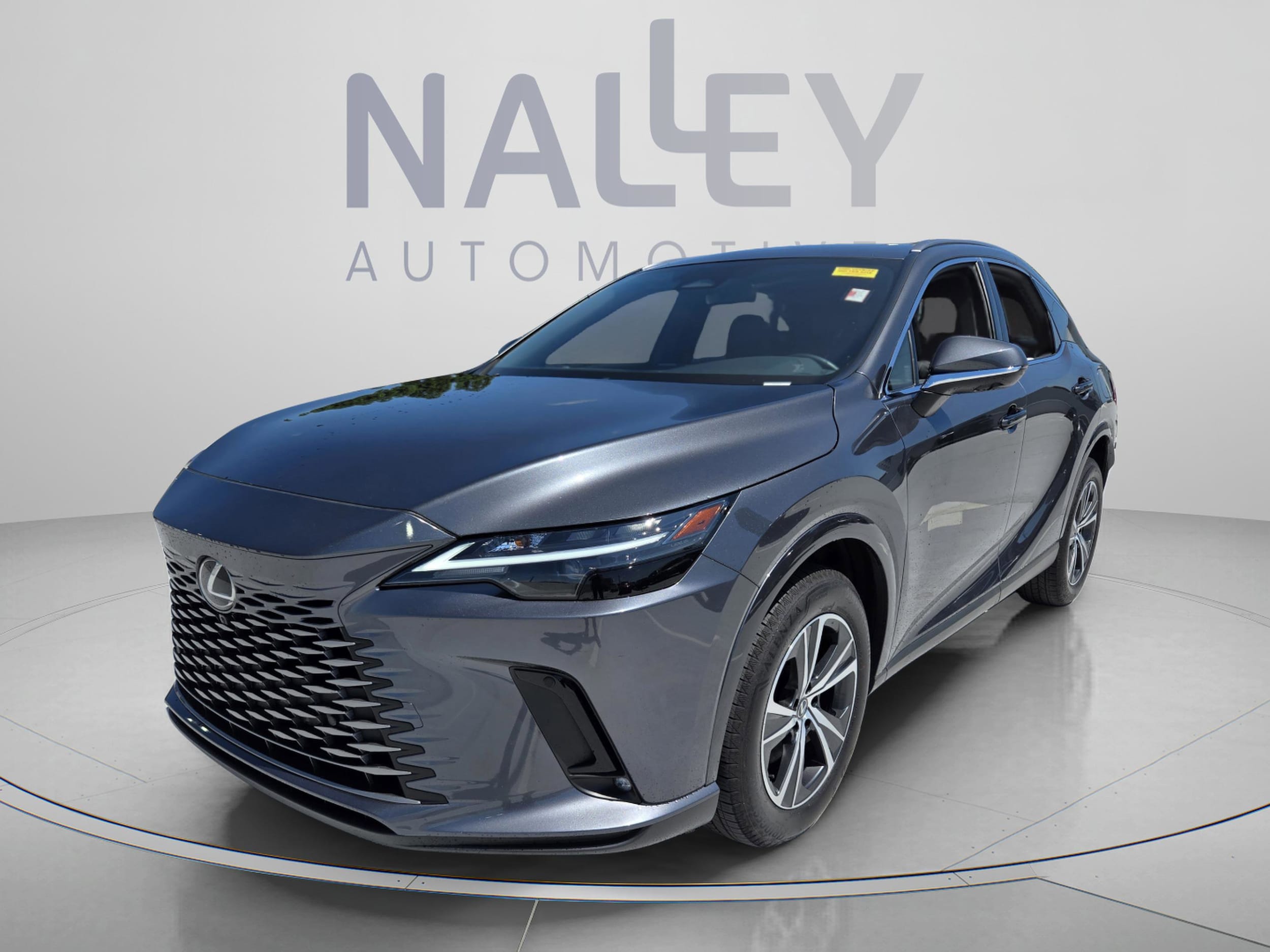 2025 Lexus RX 350 350 Premium Plus FWD's photo