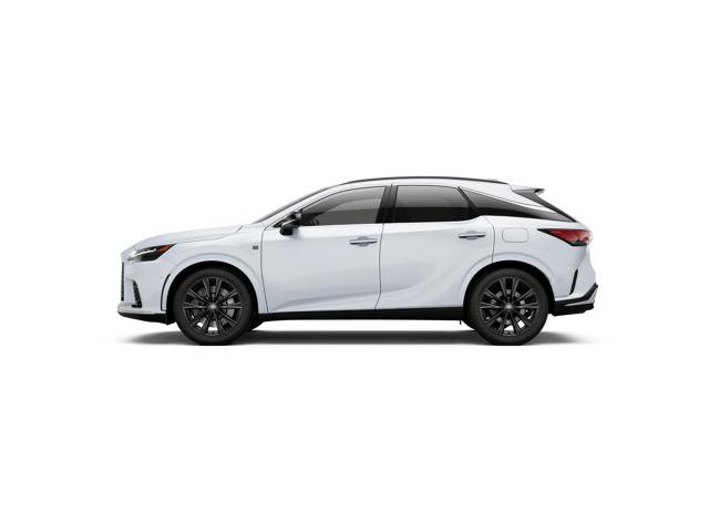 New 2026 Lexus RX 350h F SPORT Design Sport Utility